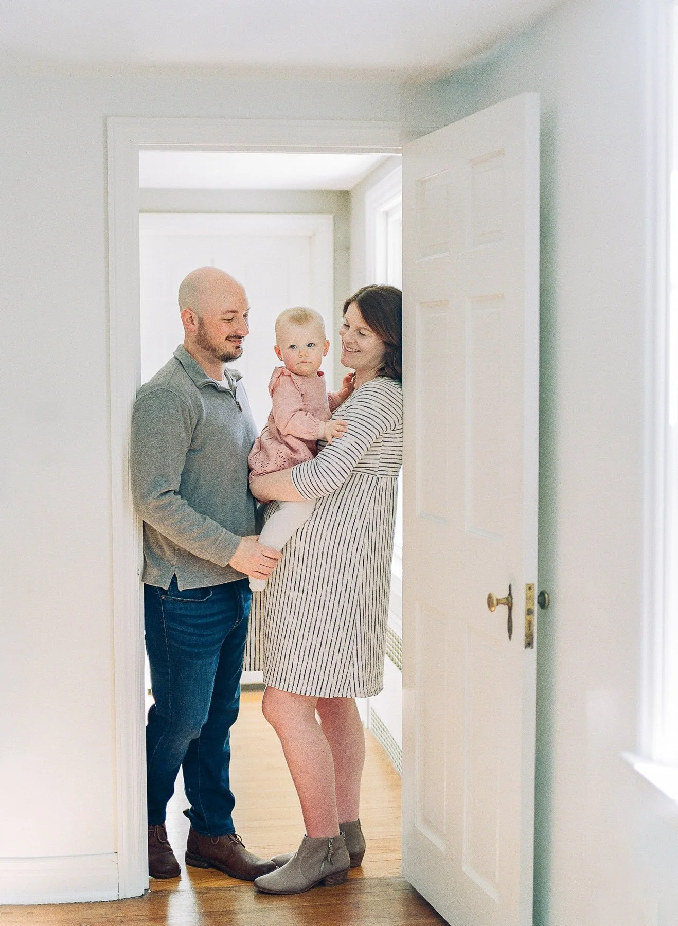 Albany NY Family and Maternity Photography