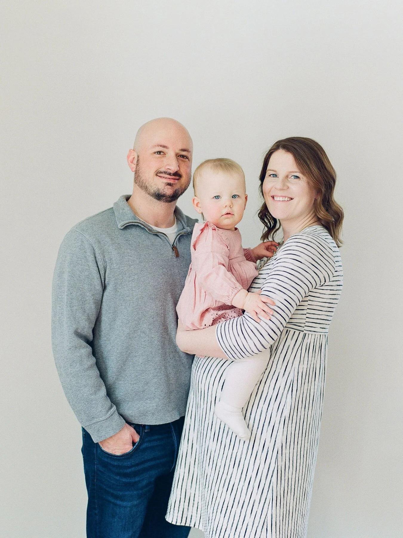 Albany NY Family and Maternity Photography