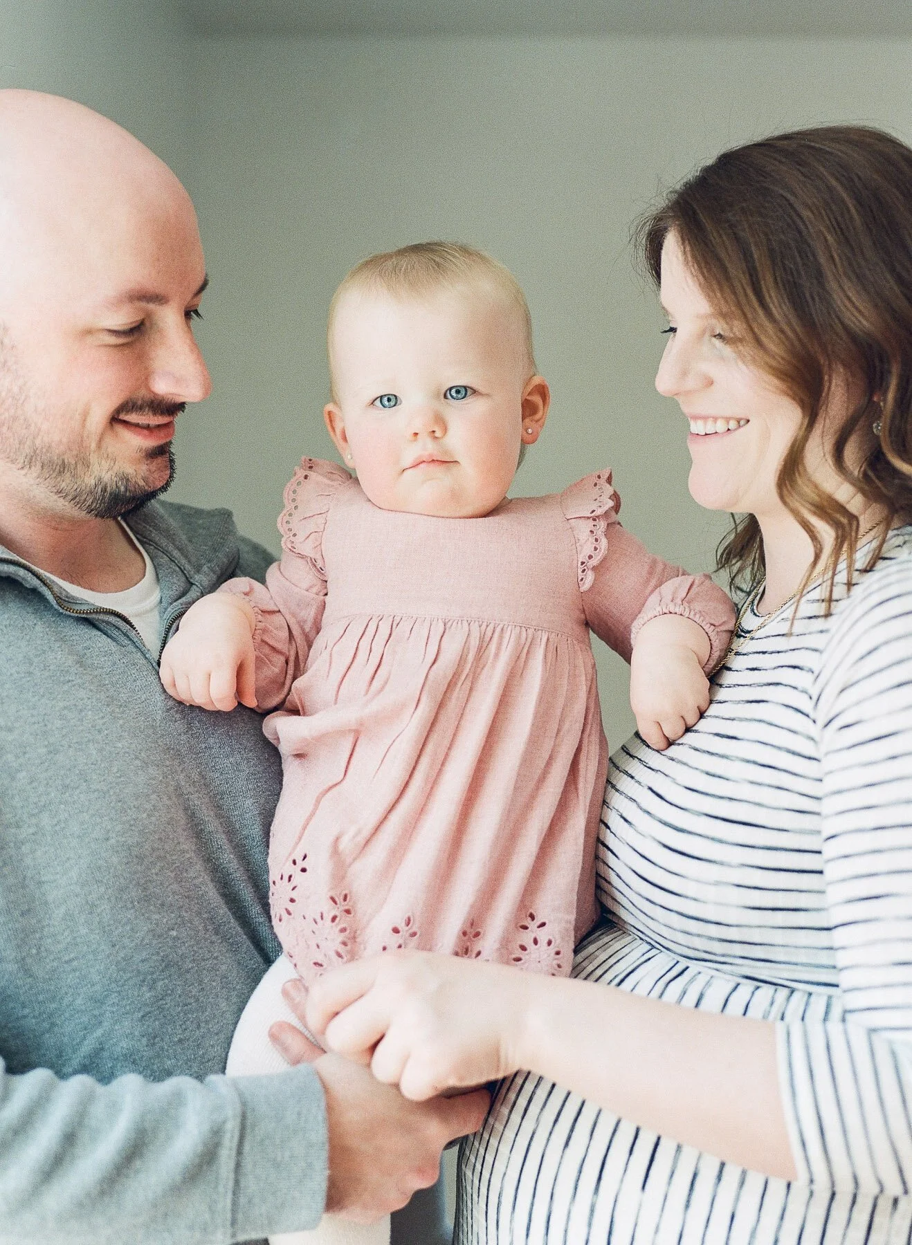 Albany NY Family Photographer