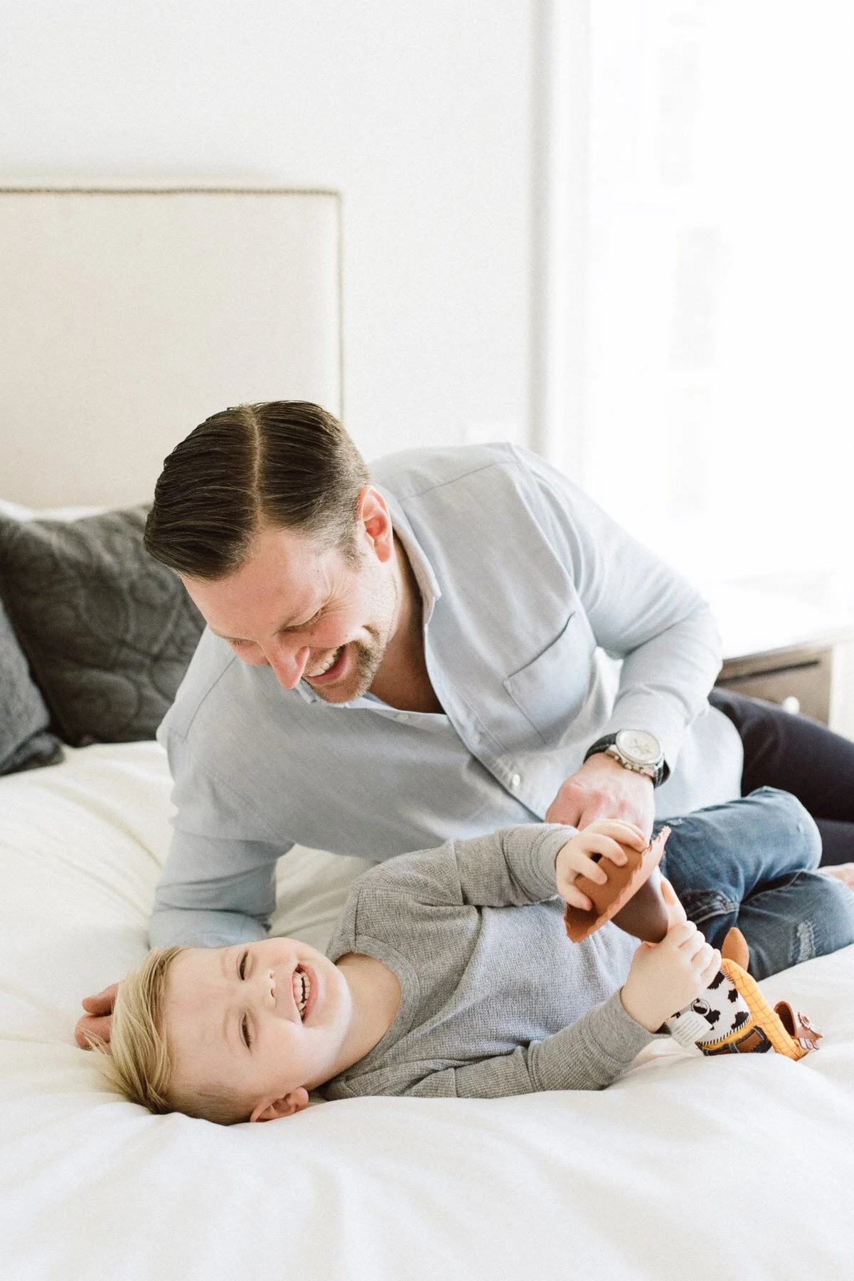 NY Newborn Family and Maternity Photography by Michelle Lange Photography-21.jpg