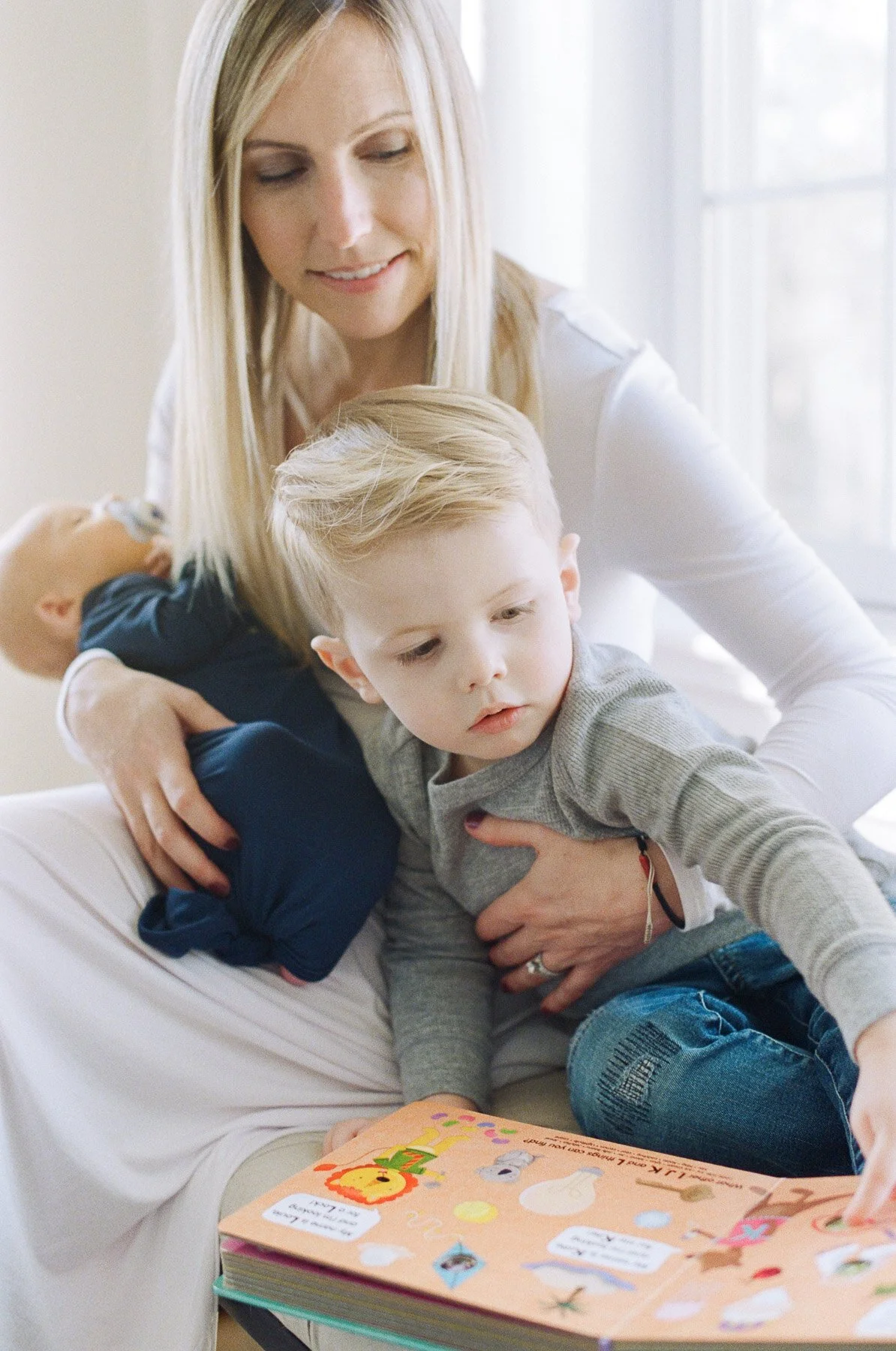 NY Newborn Family and Maternity Photography by Michelle Lange Photography-15.jpg