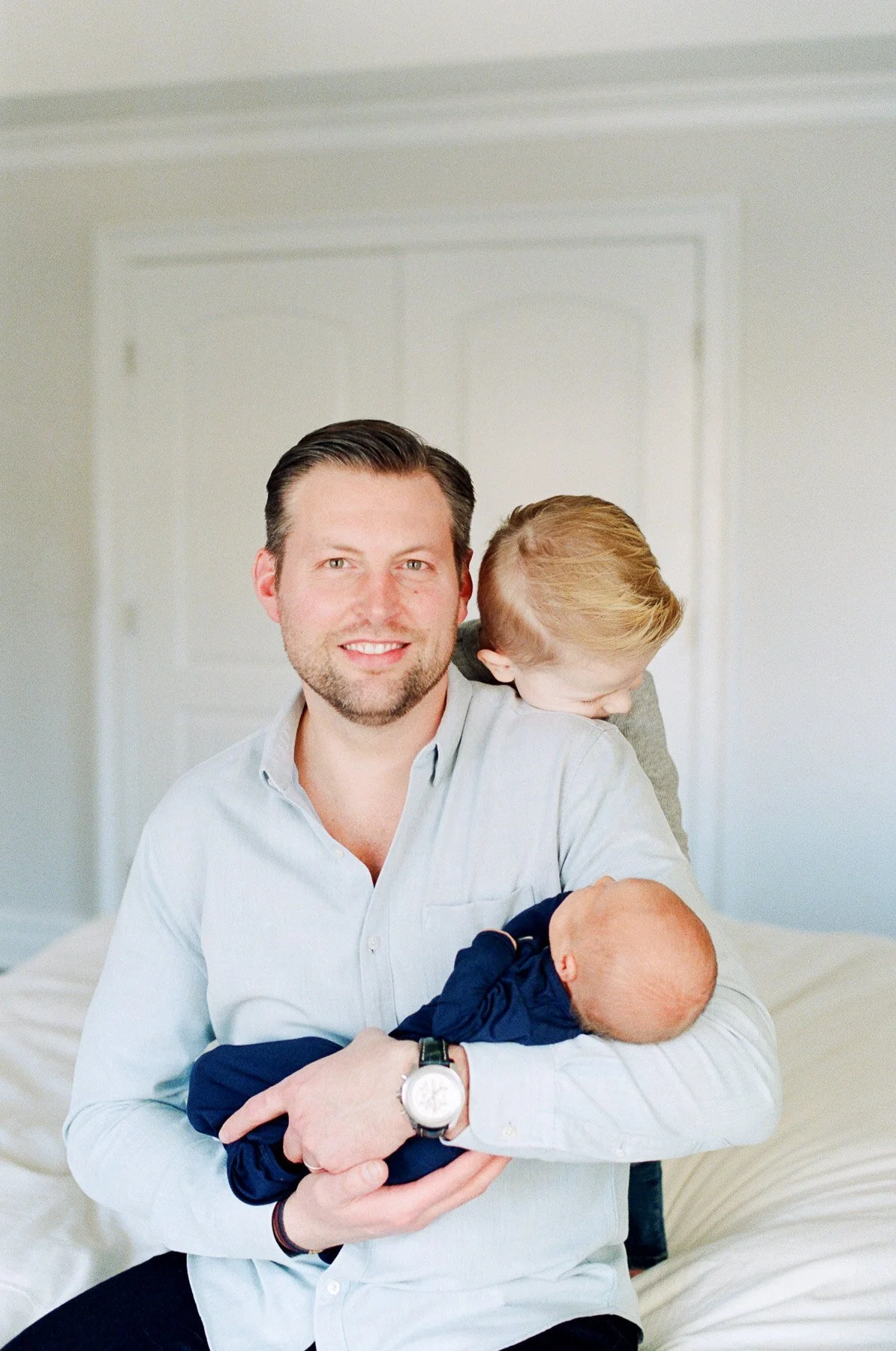 NY Newborn Family and Maternity Photography by Michelle Lange Photography-11.jpg