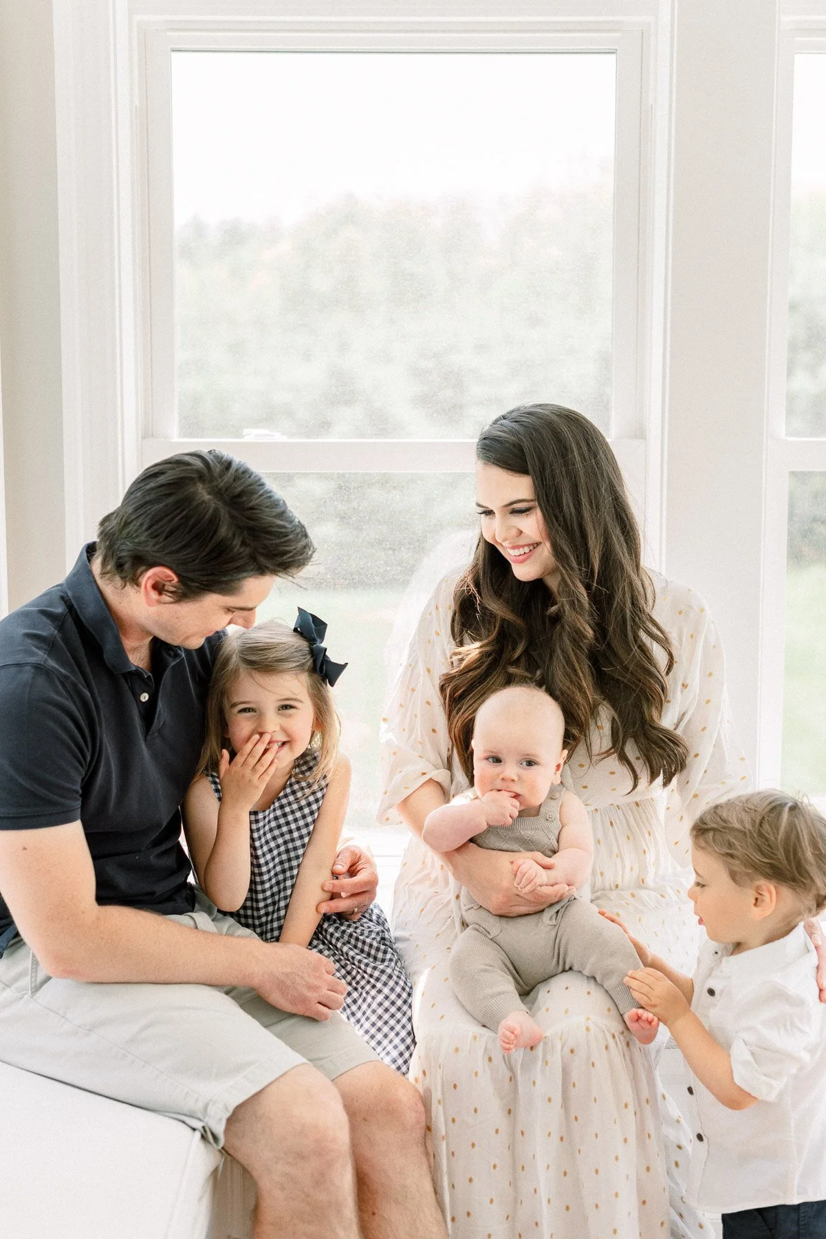 Saratoga Springs NY Family Photography by Michelle Lange Photography-8.jpg