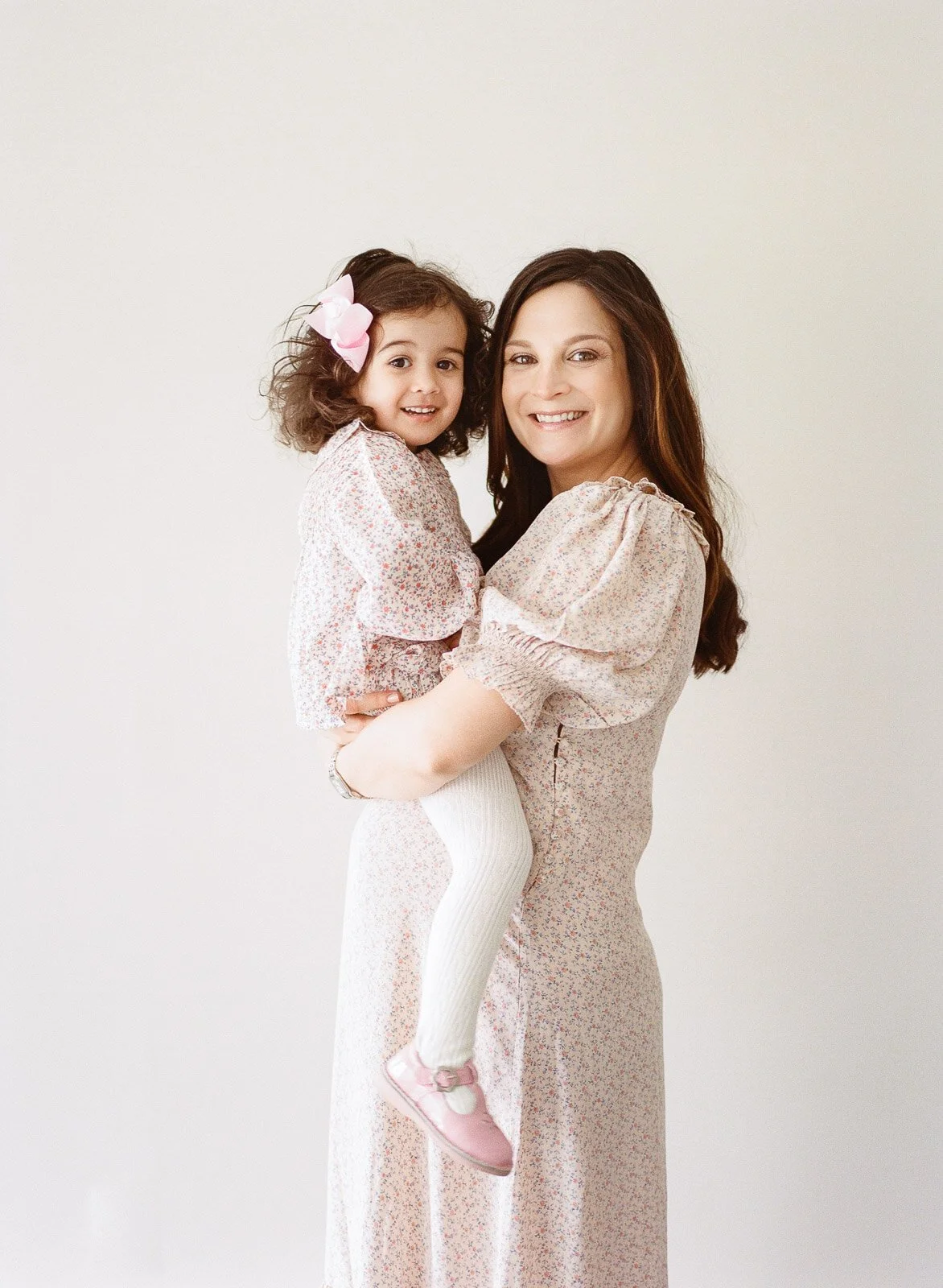 What to wear for your family photos 