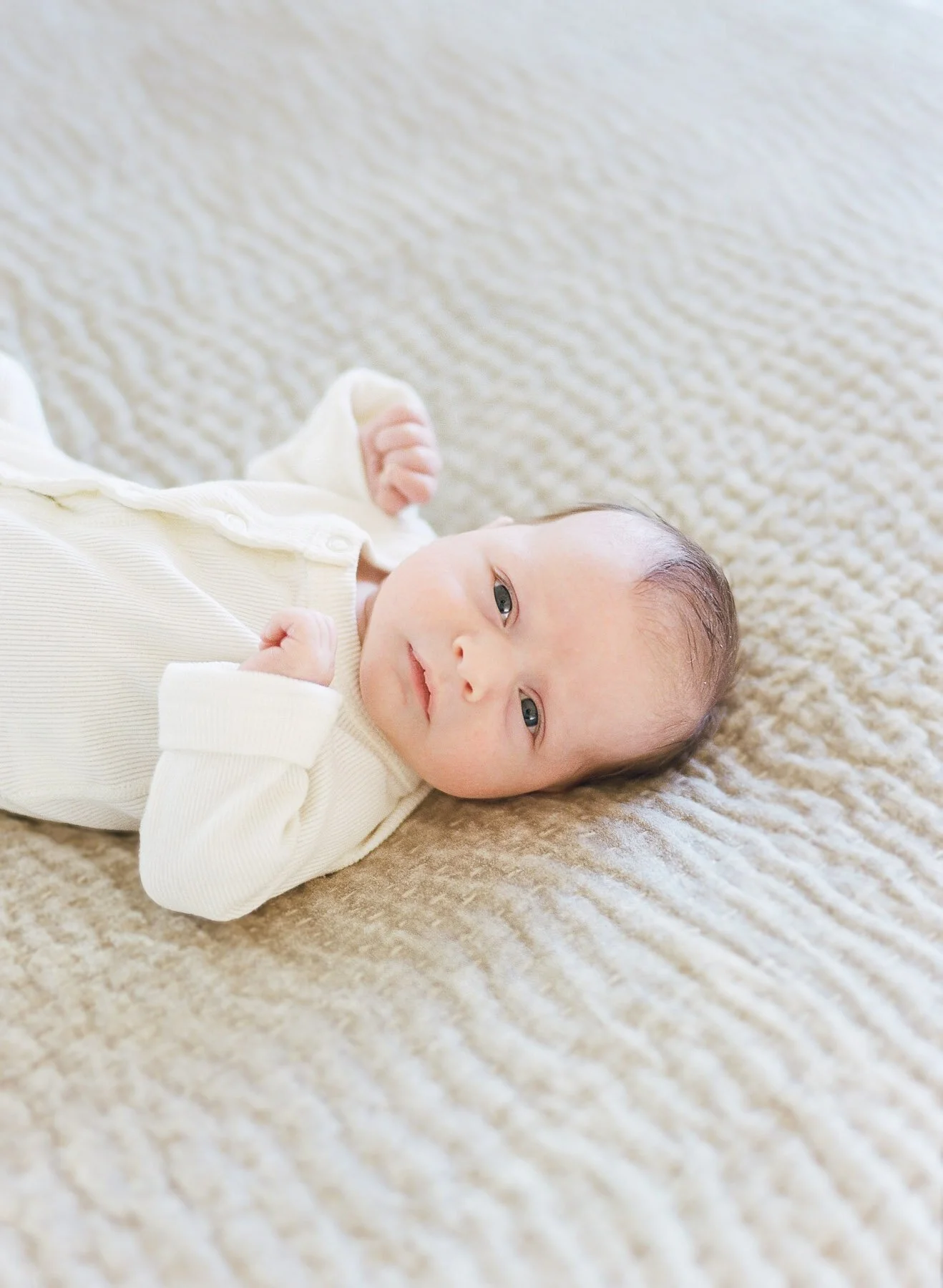 NY Newborn and Family Photographer in Boston