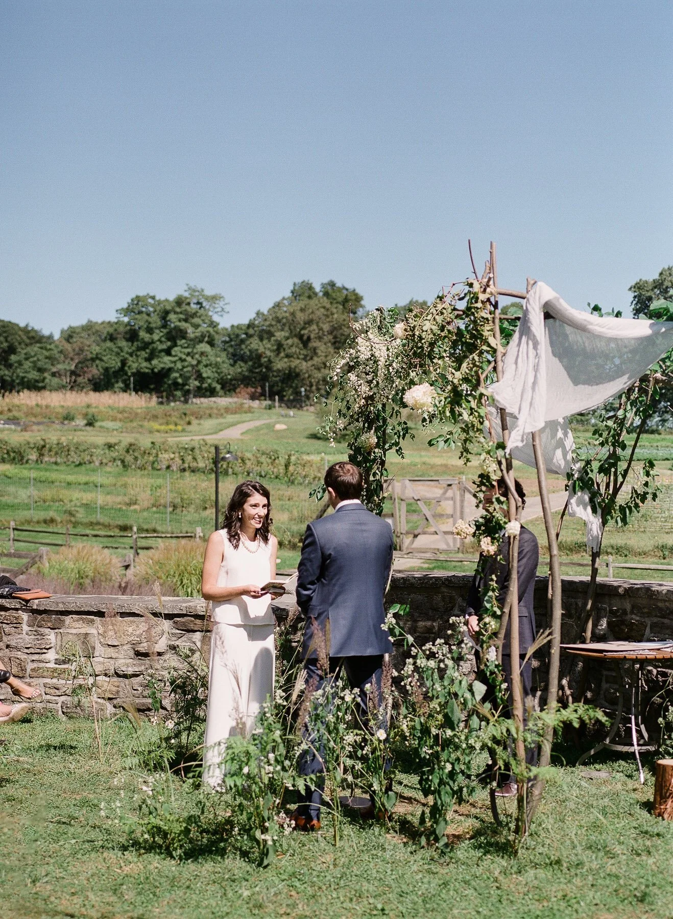 Westchester NY Wedding