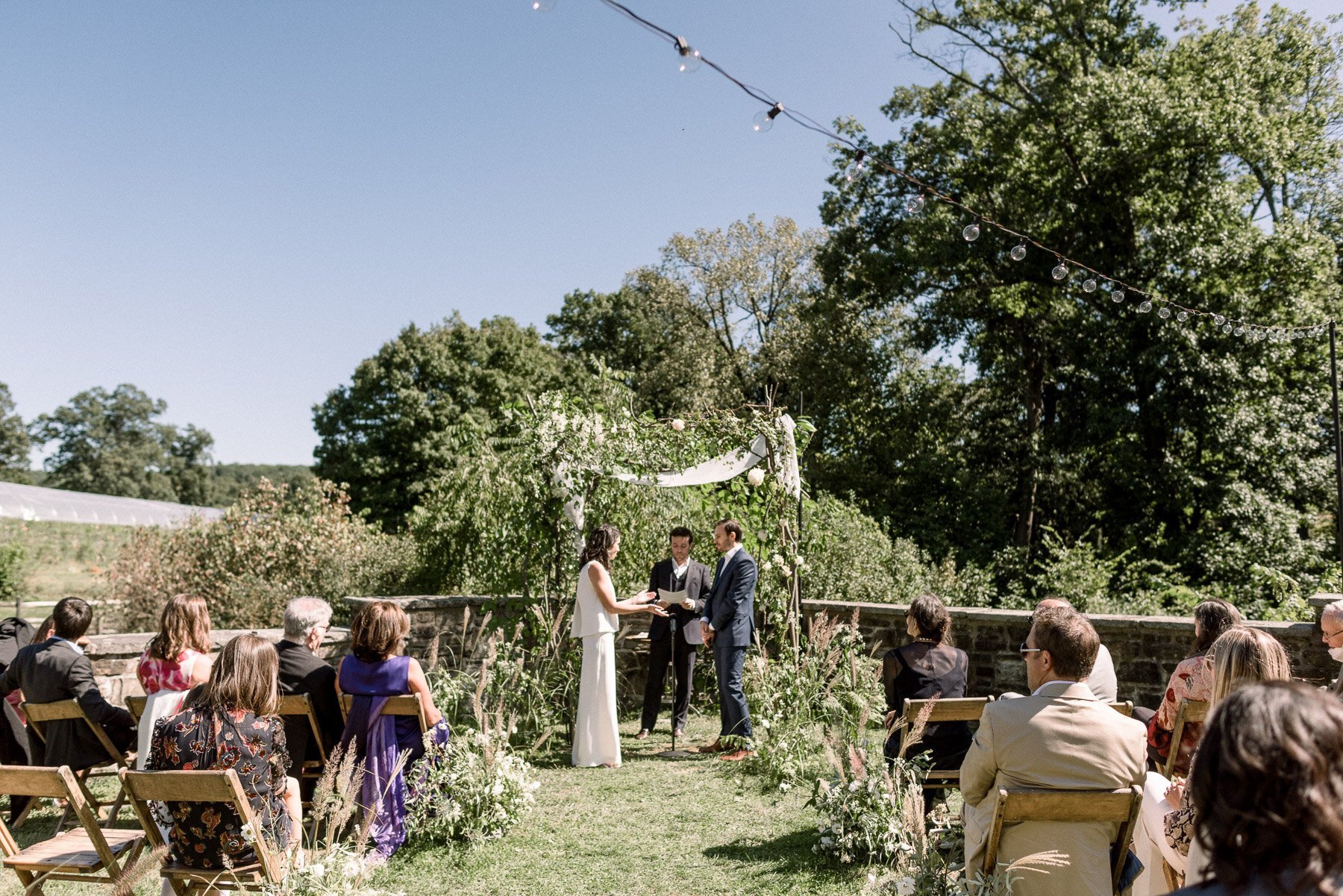 Westchester NY Wedding