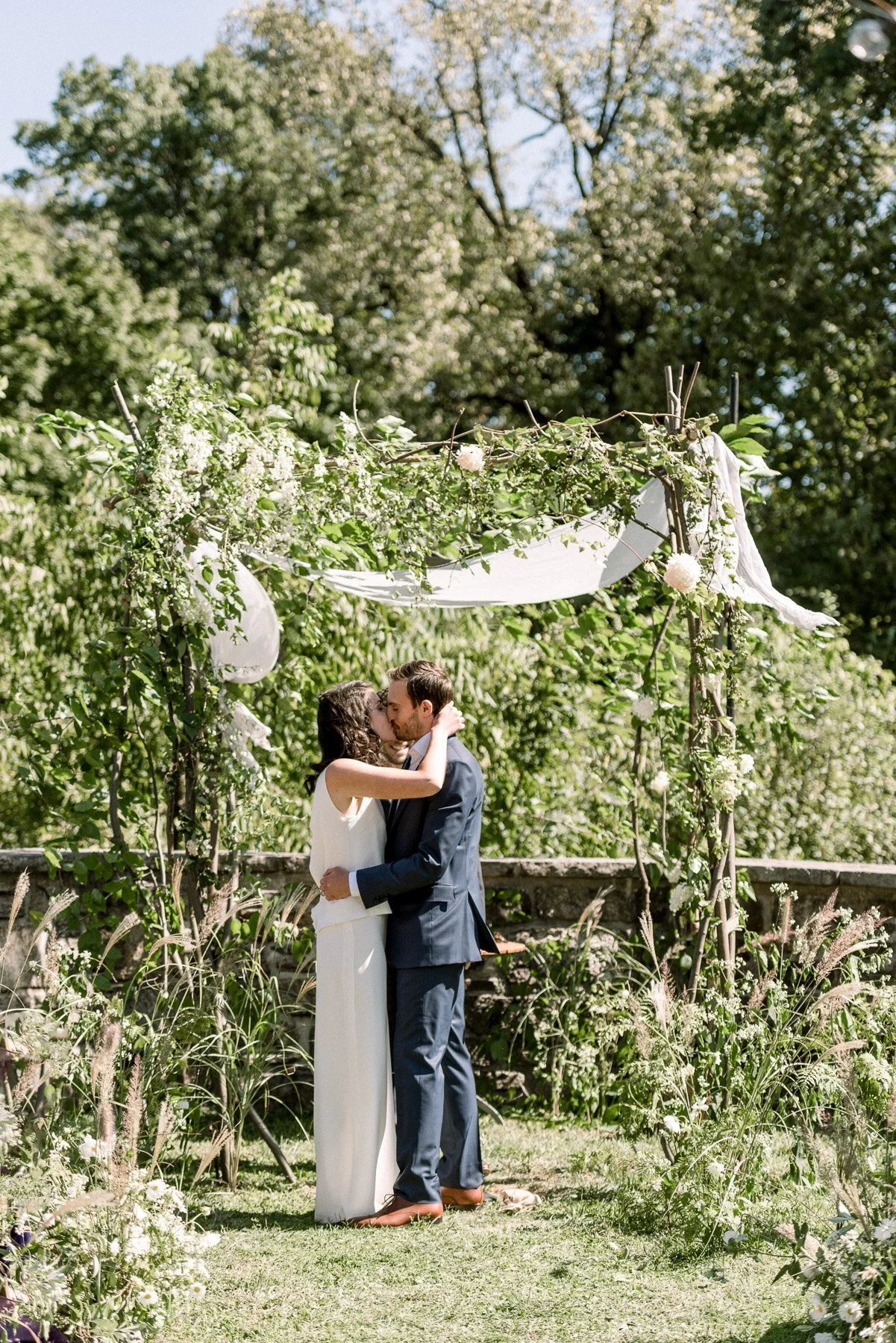 Westchester NY Wedding