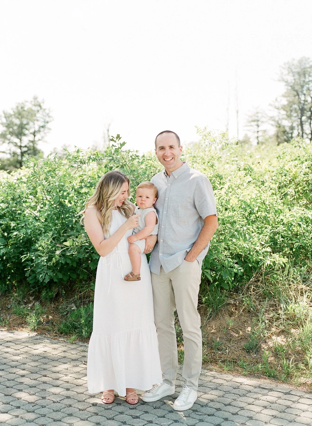 Albany NY Family Photography