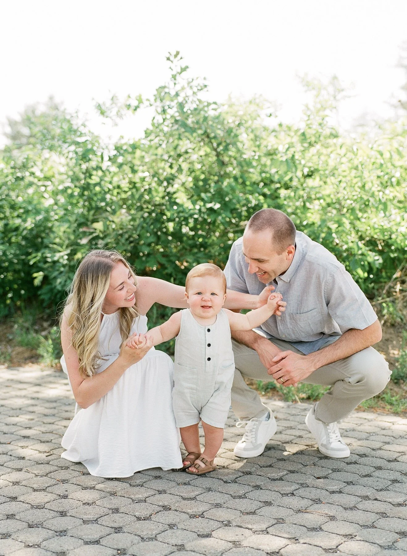 Albany NY Family Photography