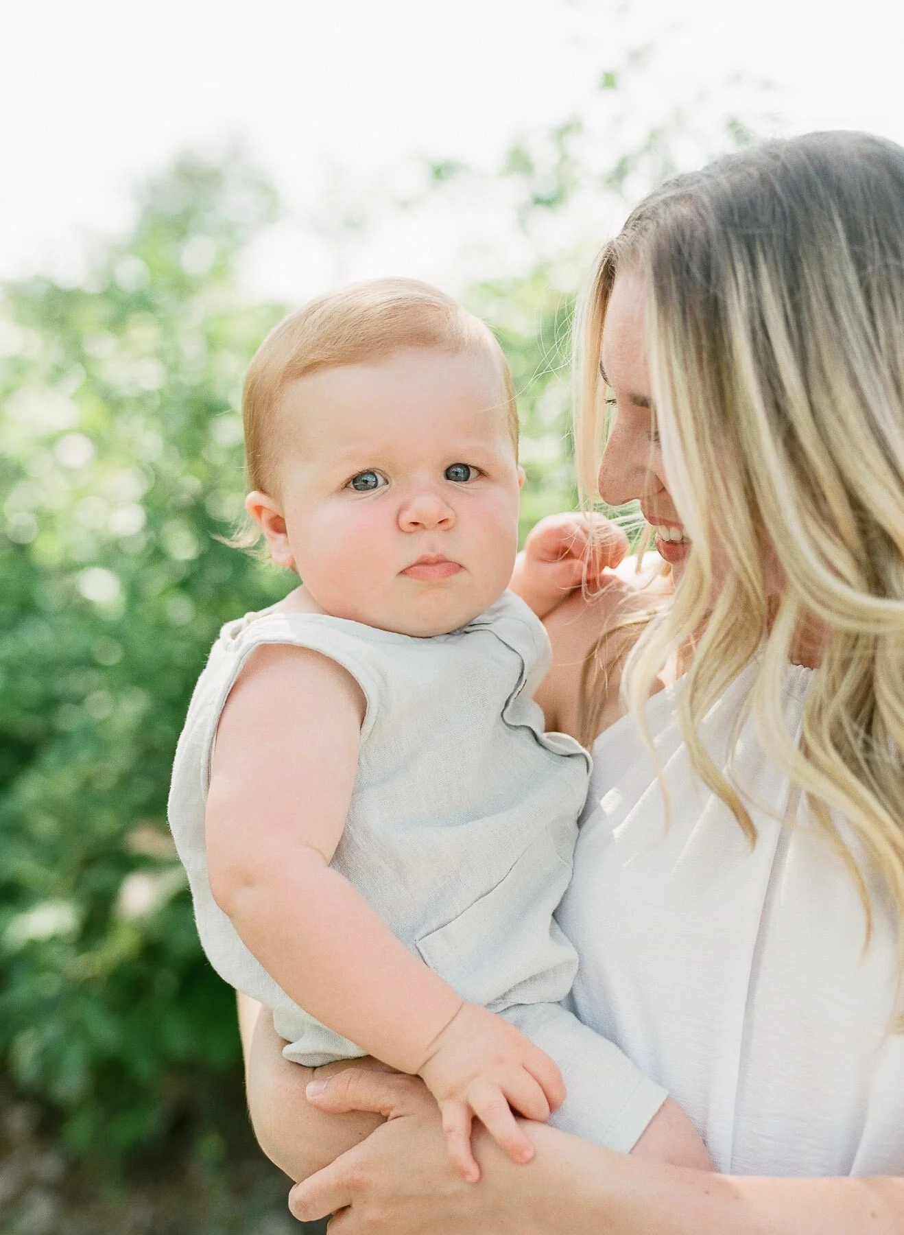 Albany NY Family Photography