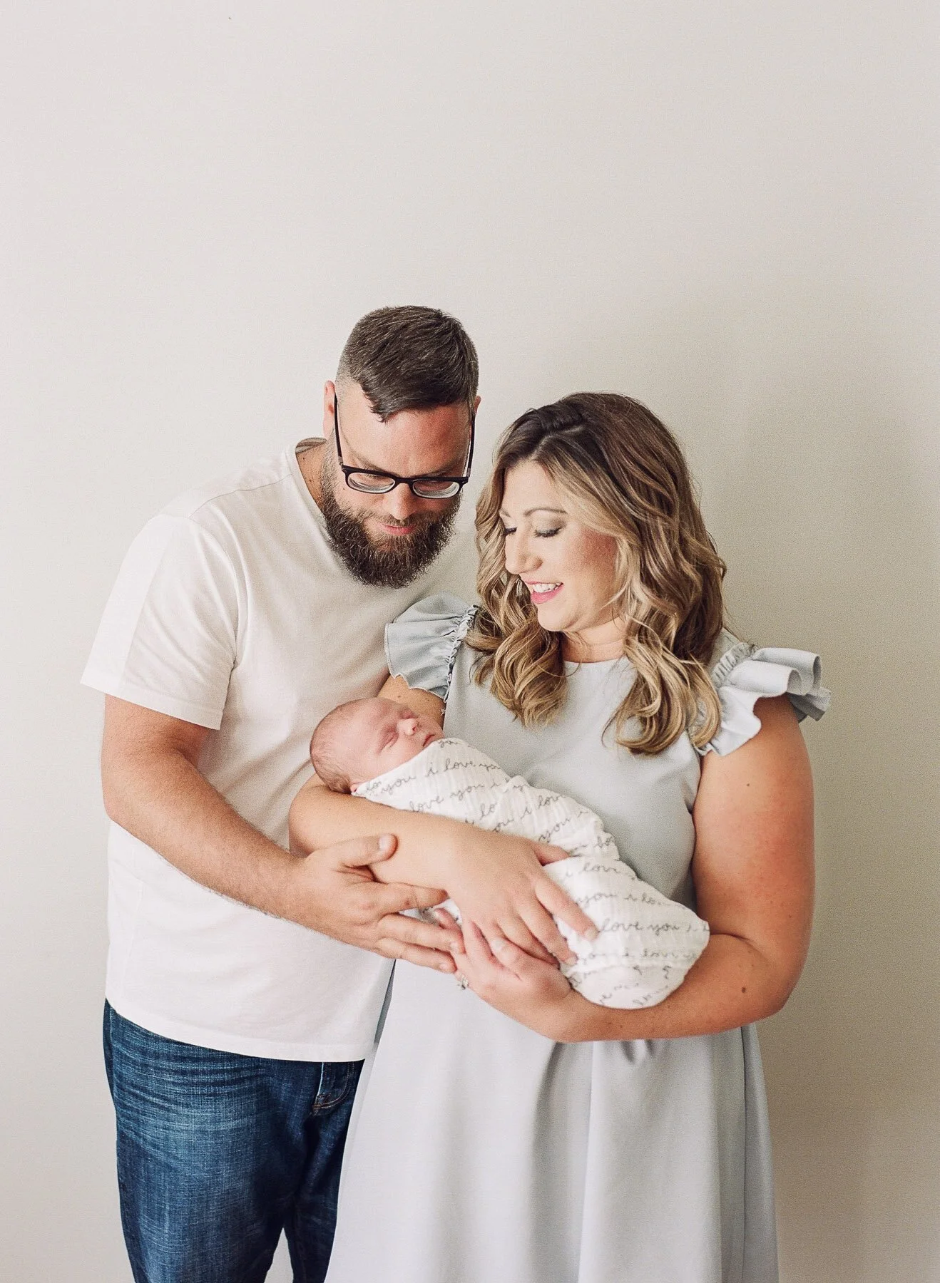 Saratoga Springs and Albany NY Newborn Photographer