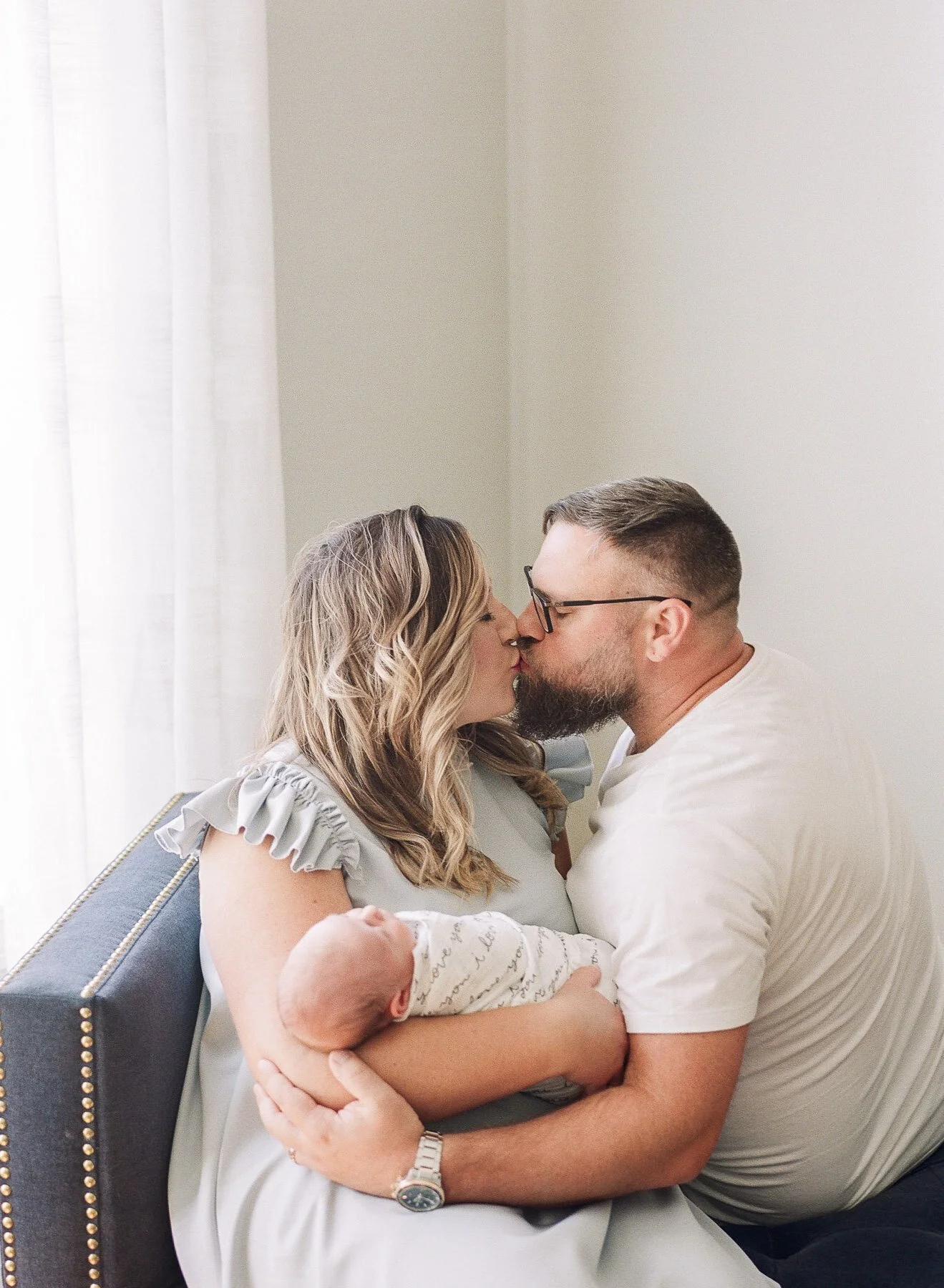 Saratoga Springs and Albany NY Newborn Photographer