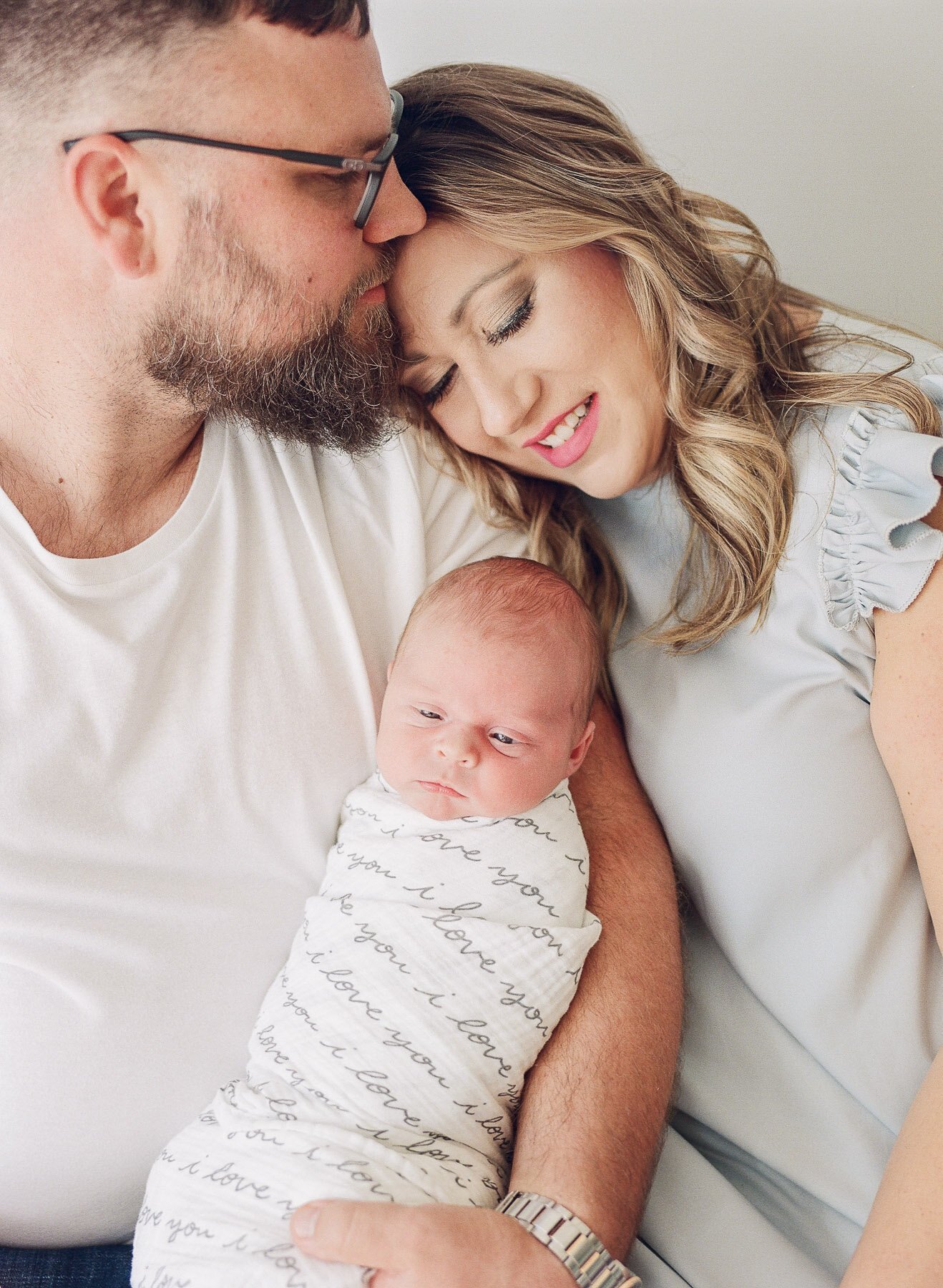 Saratoga Springs and Albany NY Newborn Photographer