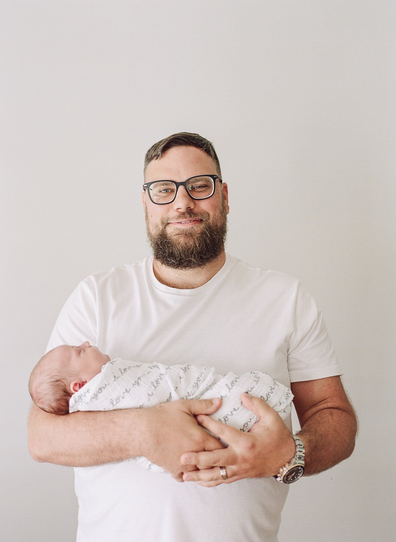 Saratoga Springs and Albany NY Newborn Photographer