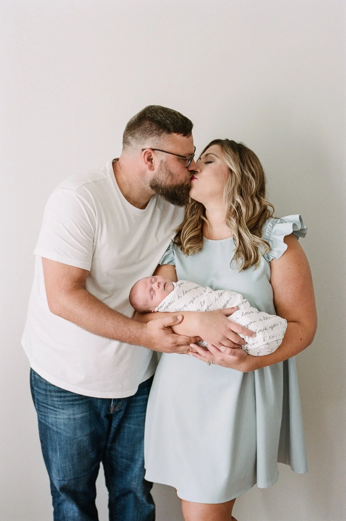 Saratoga Springs and Albany NY Newborn Photographer