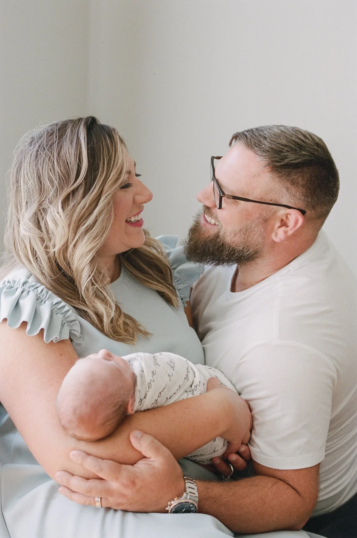 Saratoga Springs and Albany NY Newborn Photographer