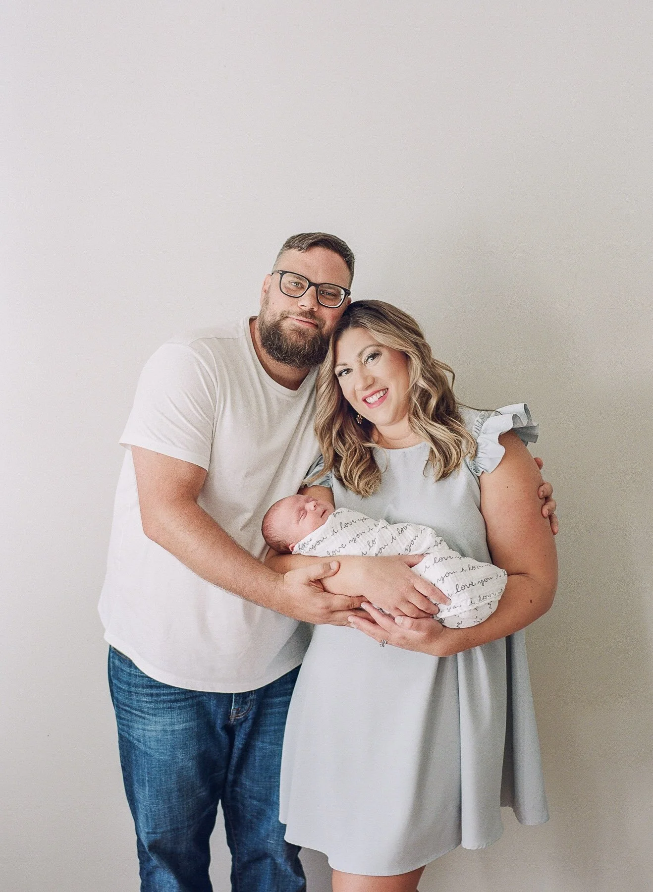 Saratoga Springs and Albany NY Newborn Photographer