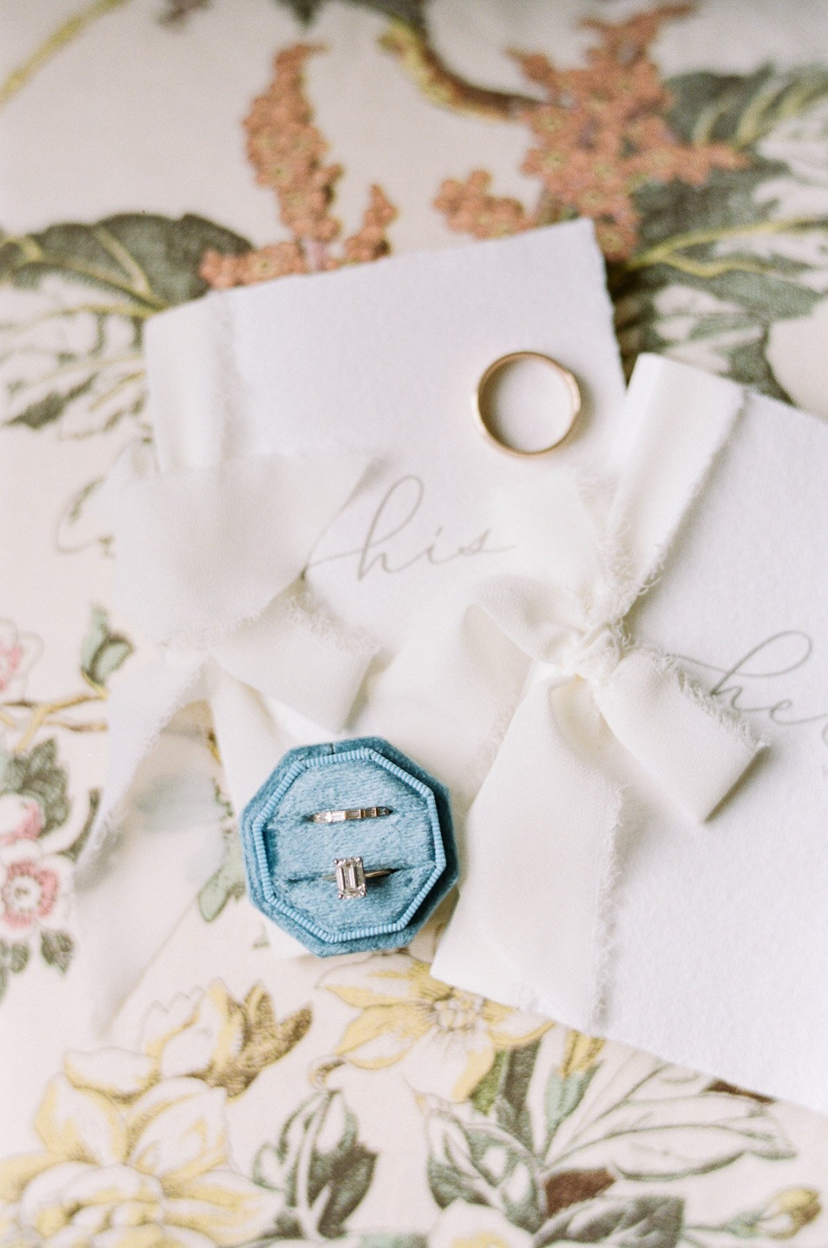 Mayflower Inn and Spa Wedding Connecticut 