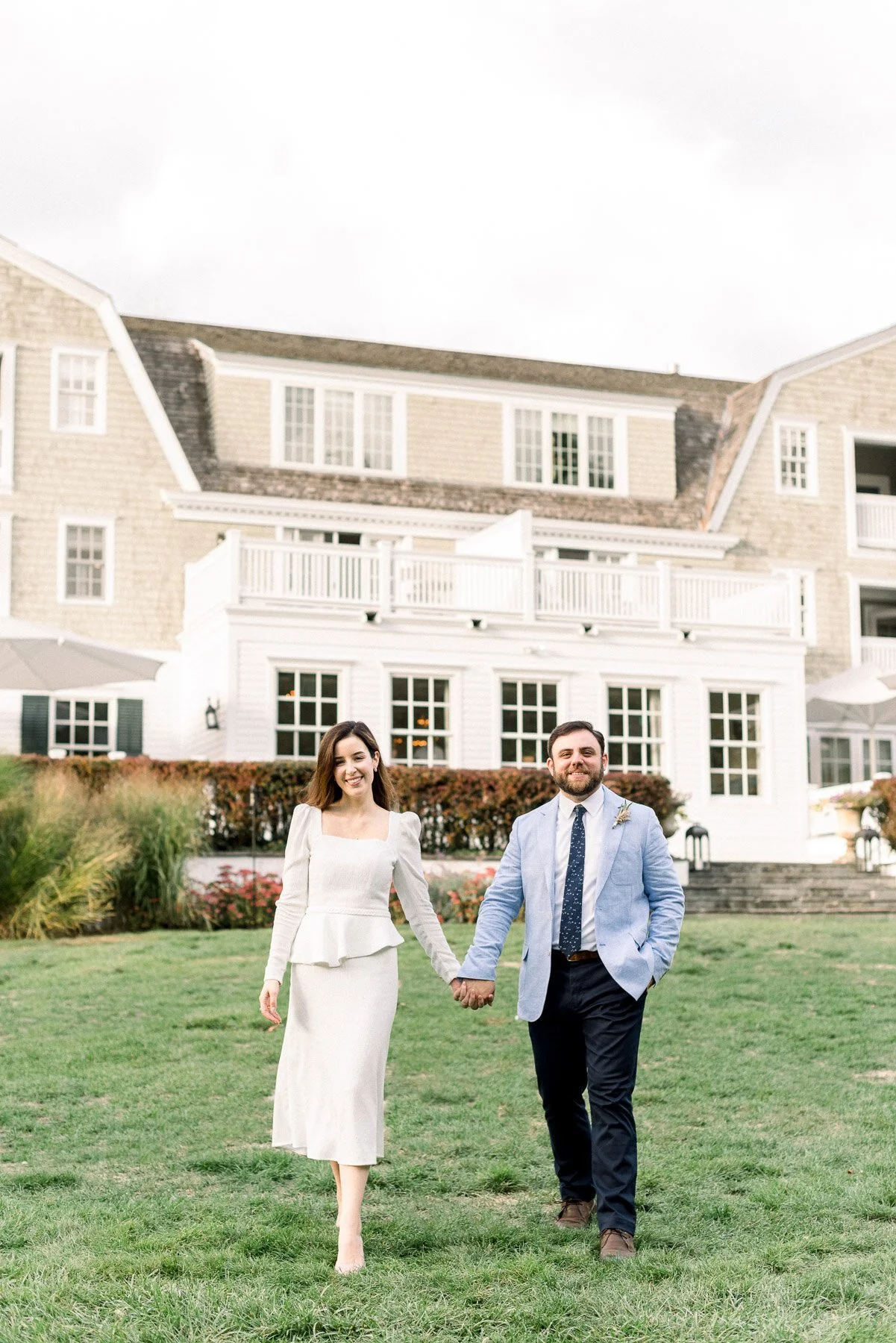 Mayflower Inn and Spa Wedding Connecticut 