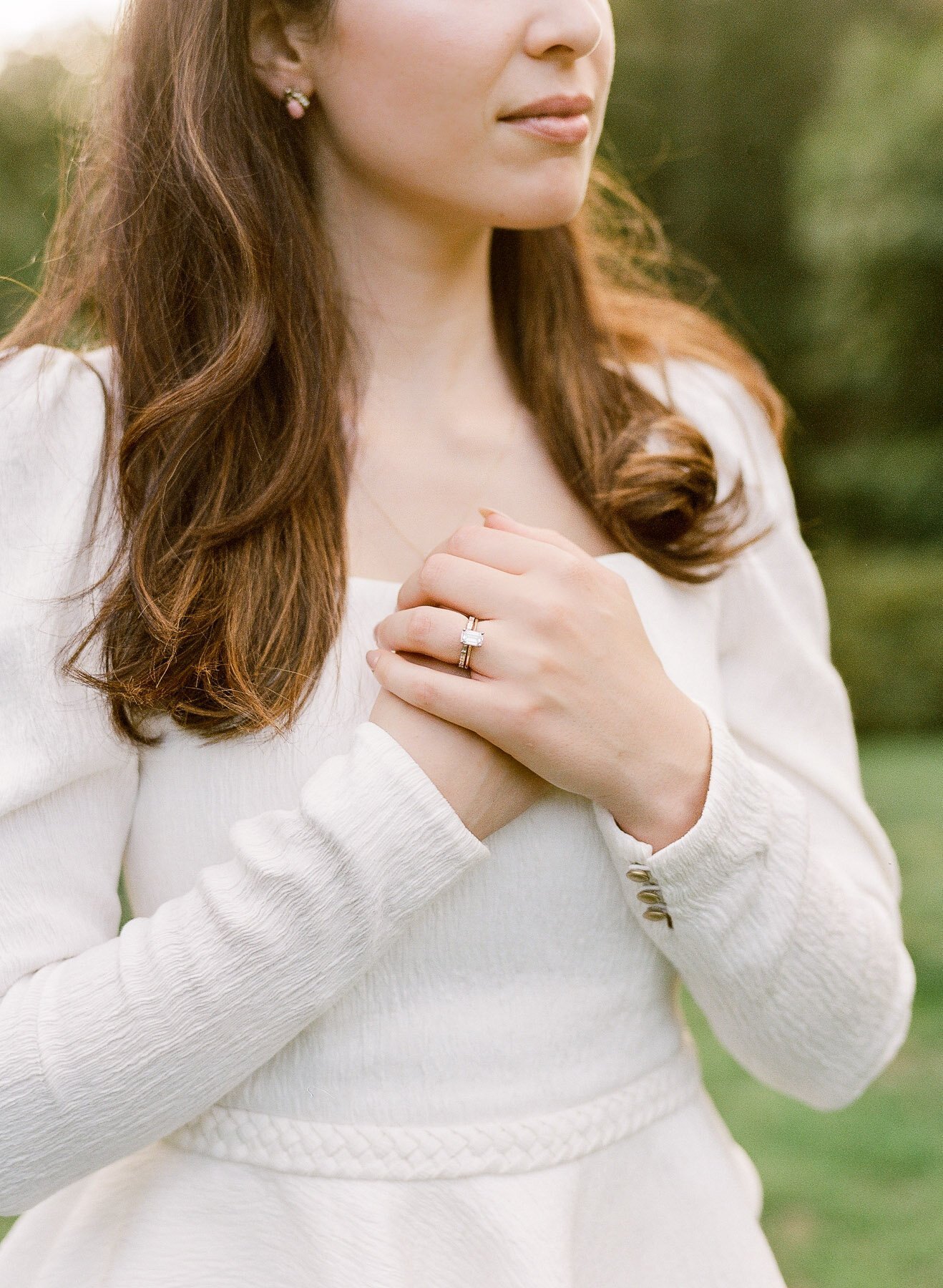 Mayflower Inn and Spa Wedding Connecticut 