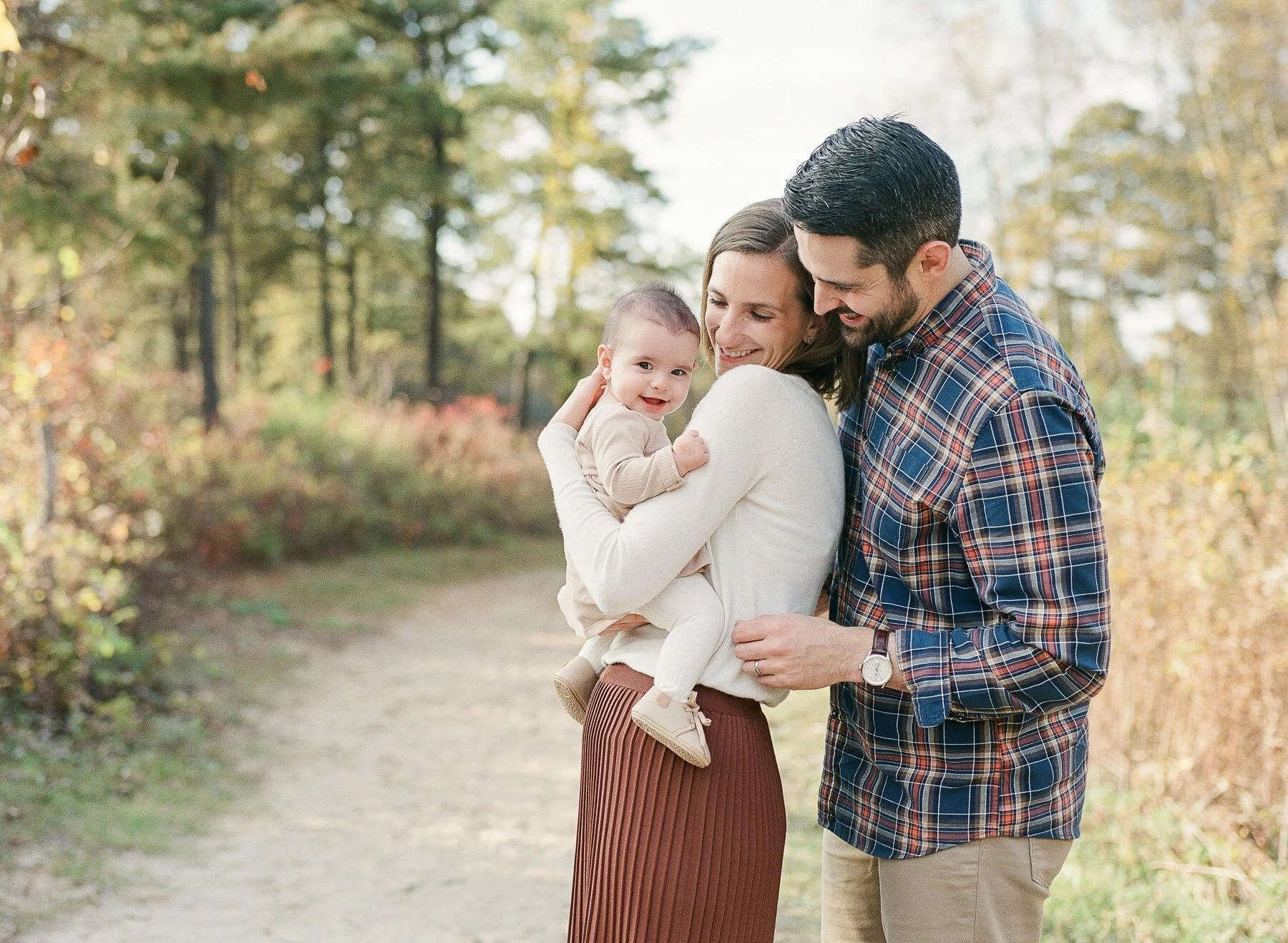 Albany NY Family and Newborn Photographer
