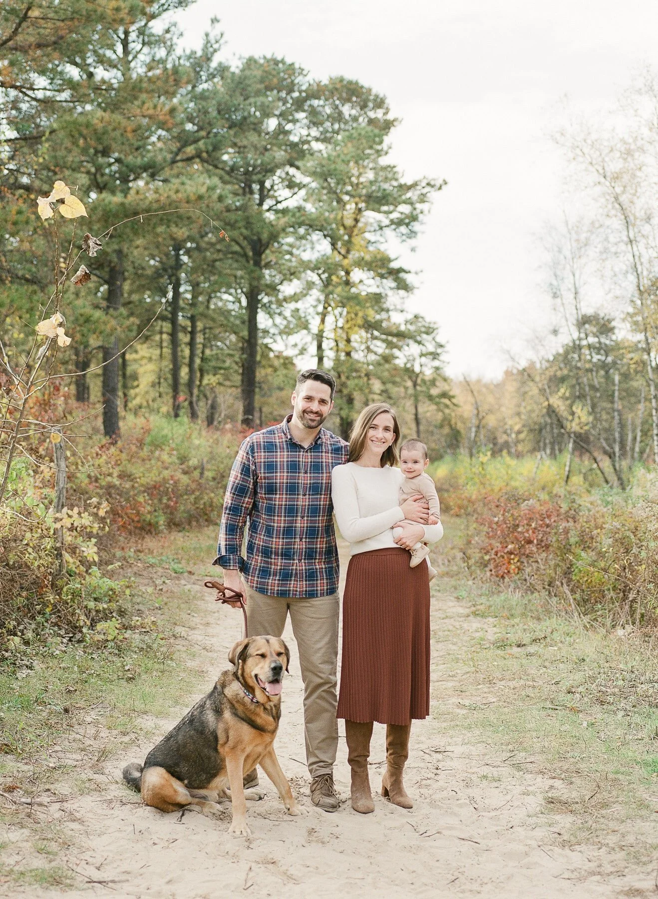 Albany NY Family and Newborn Photographer