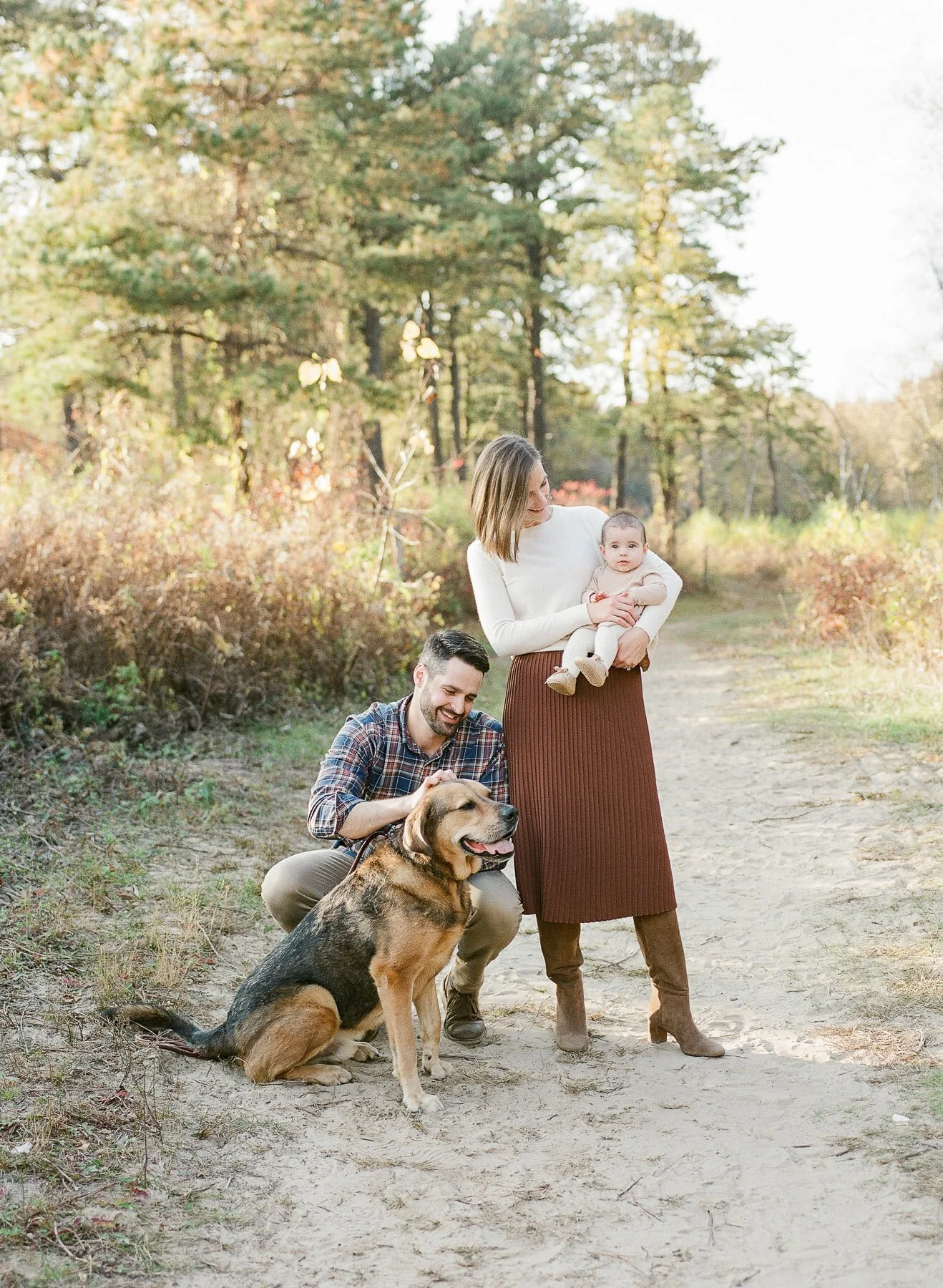 Albany NY Family and Newborn Photographer