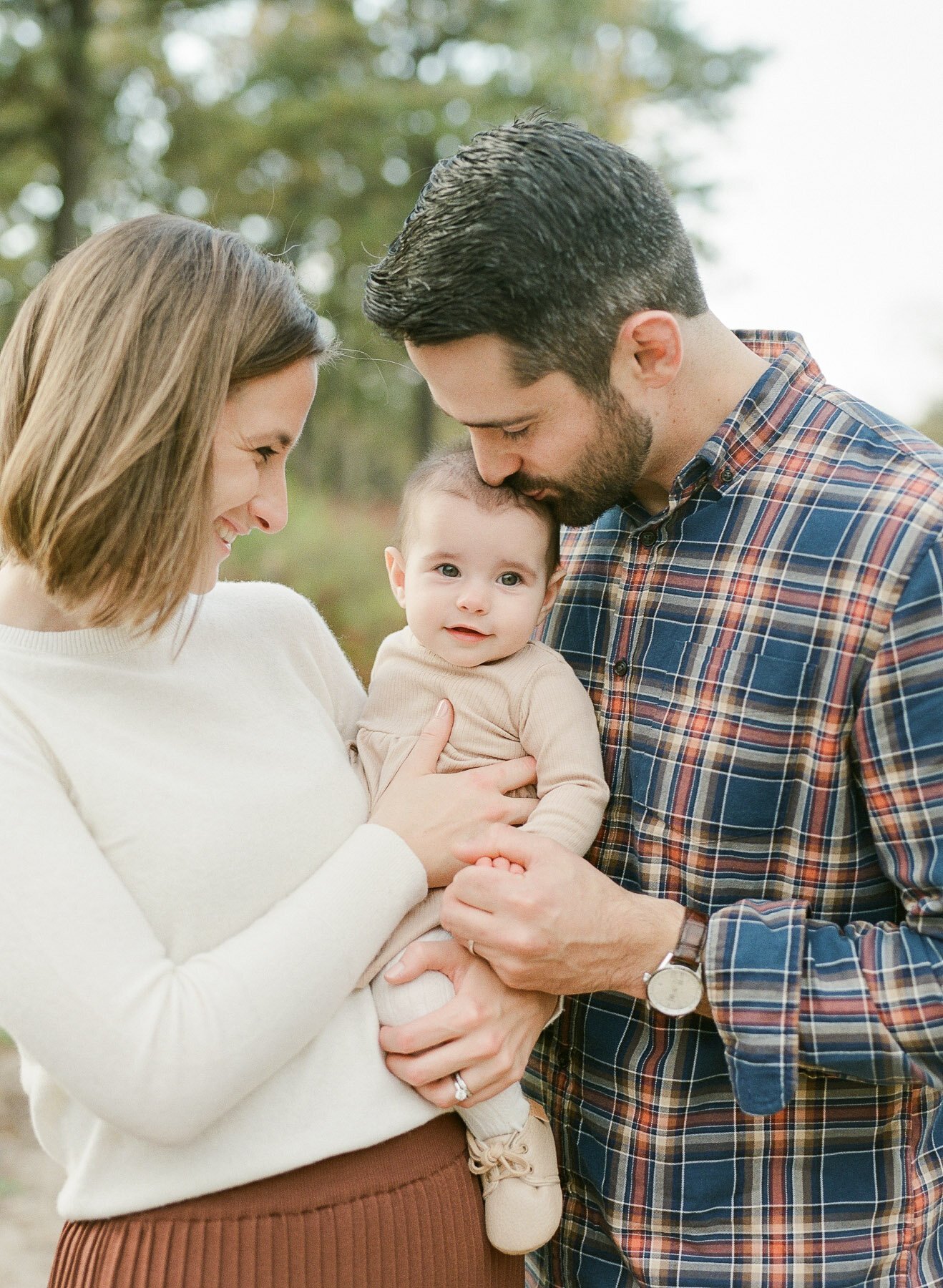 Albany NY Family and Newborn Photographer