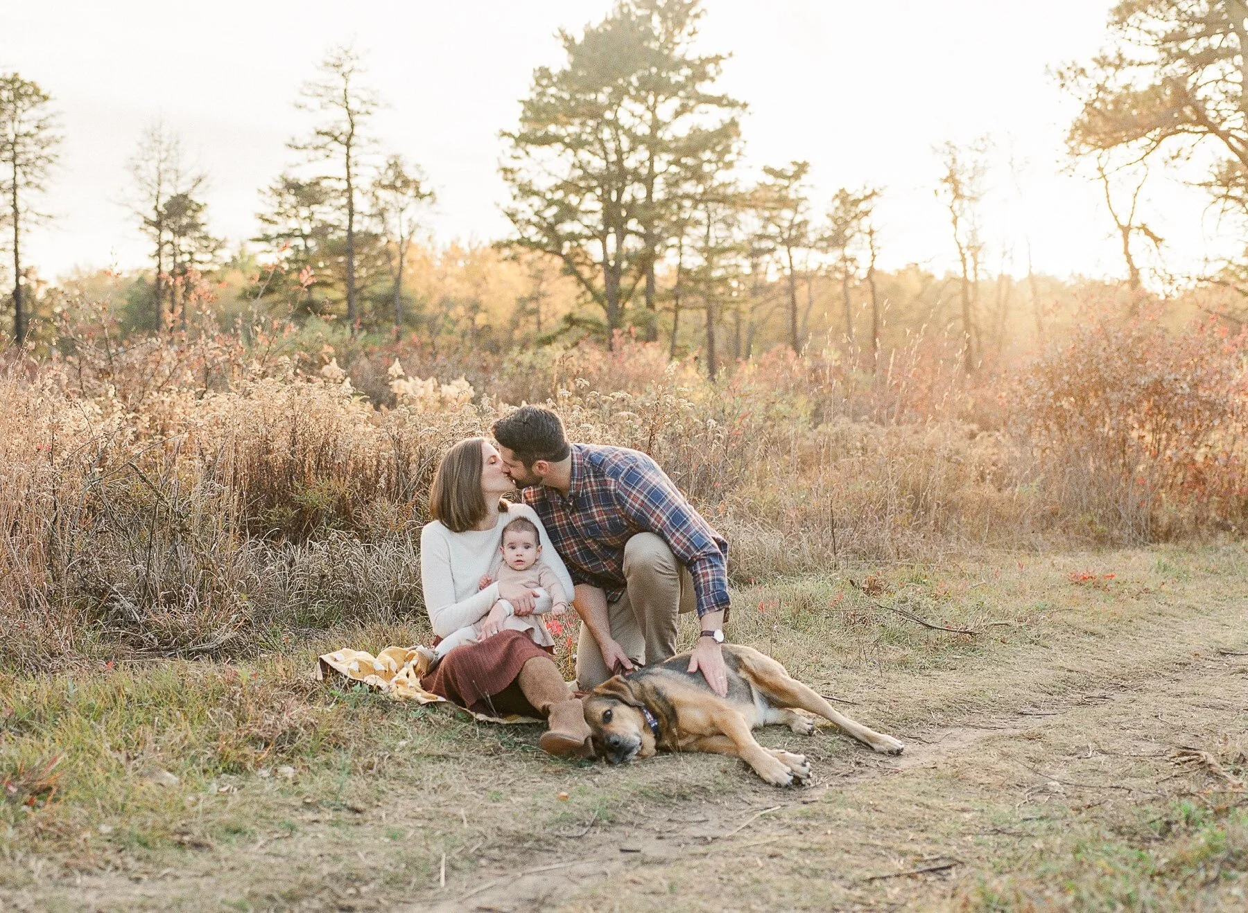 Albany NY Family and Newborn Photographer