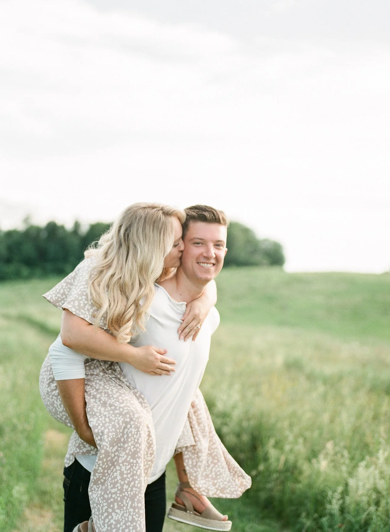 Albany and Saratoga Engagement and Wedding Photographer