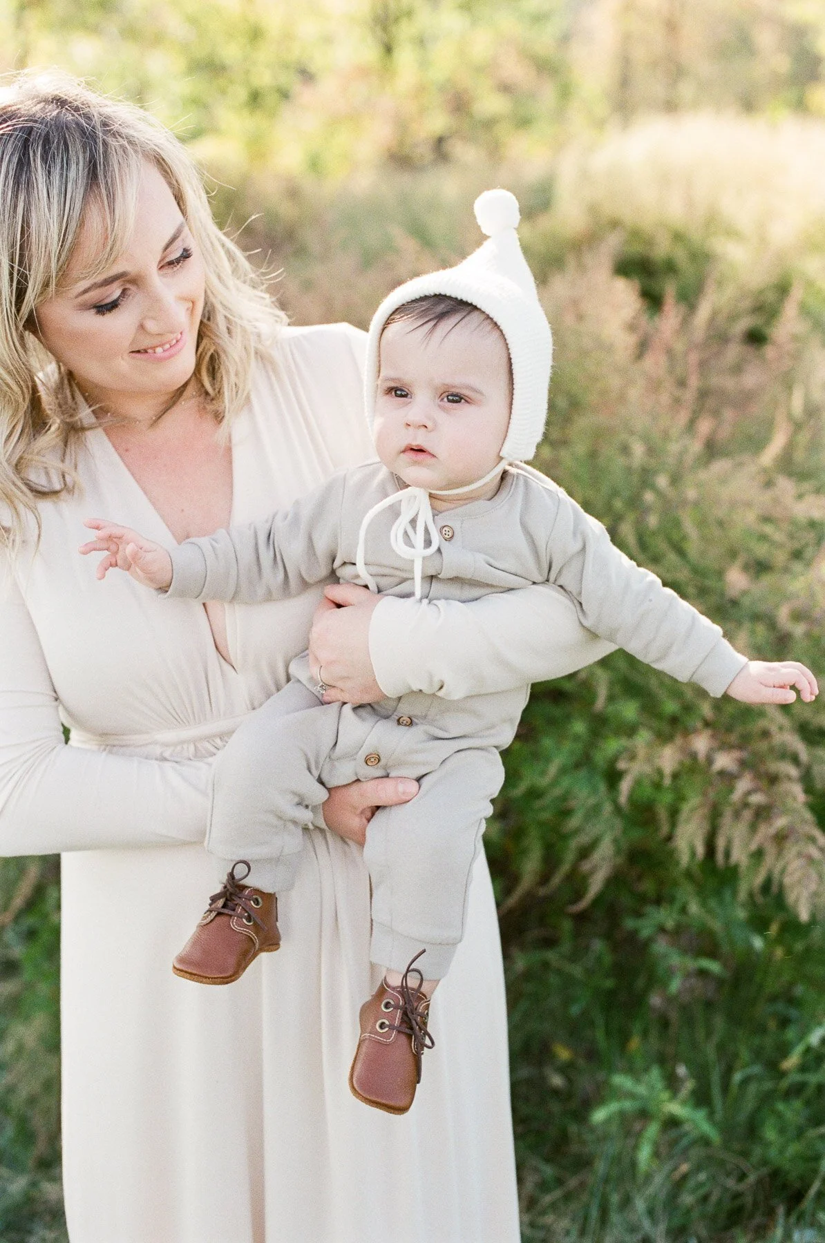 NY and NJ Family Photographer