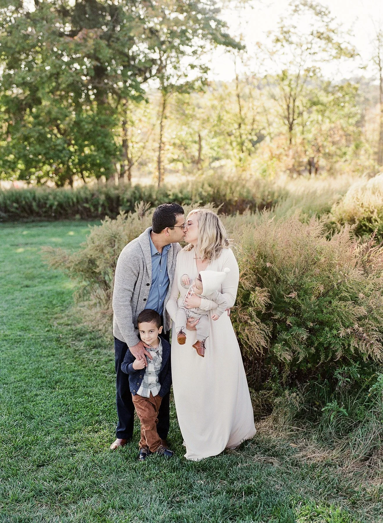 NY and NJ Family Photographer