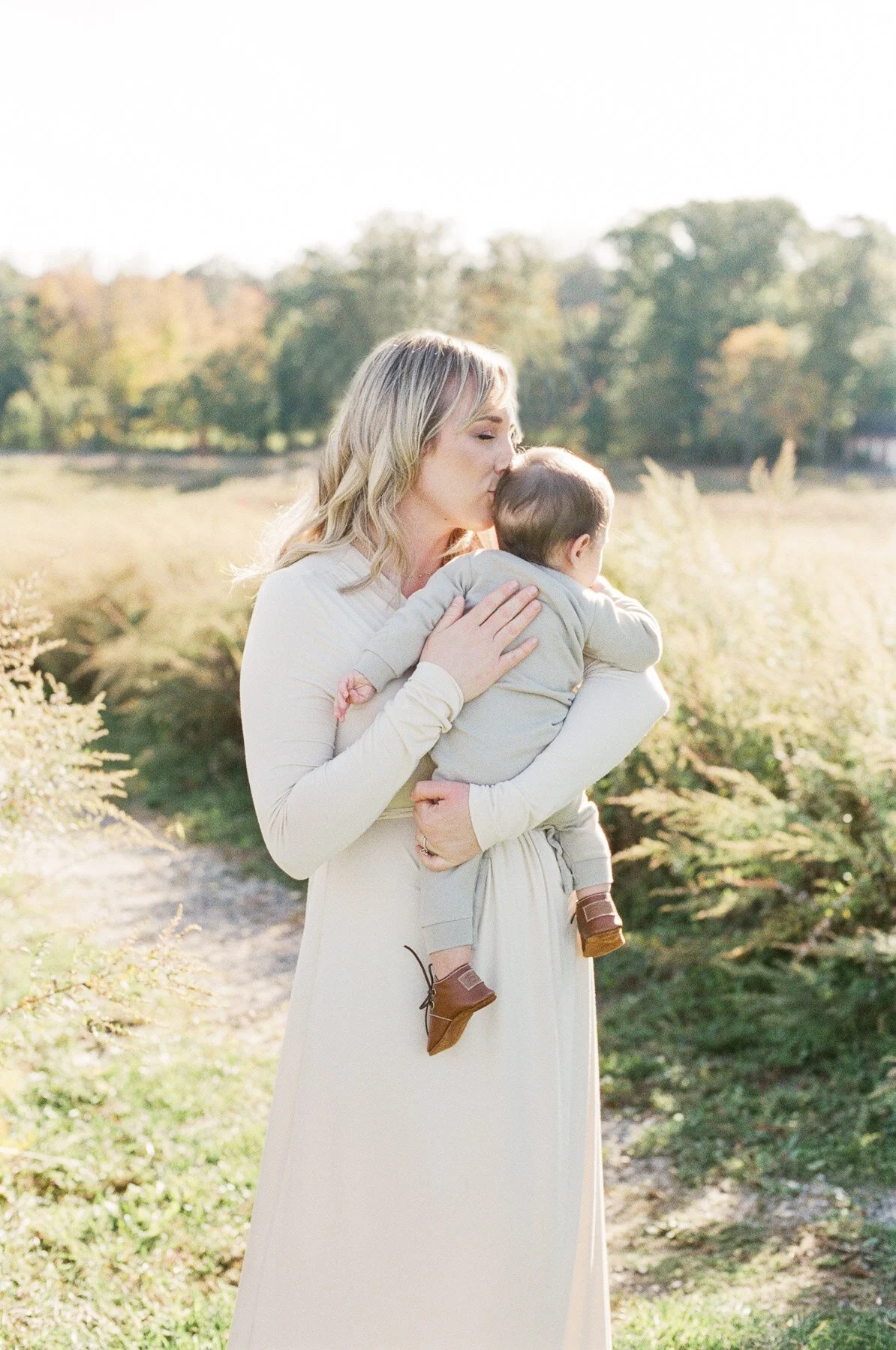 NY and NJ Family Photographer