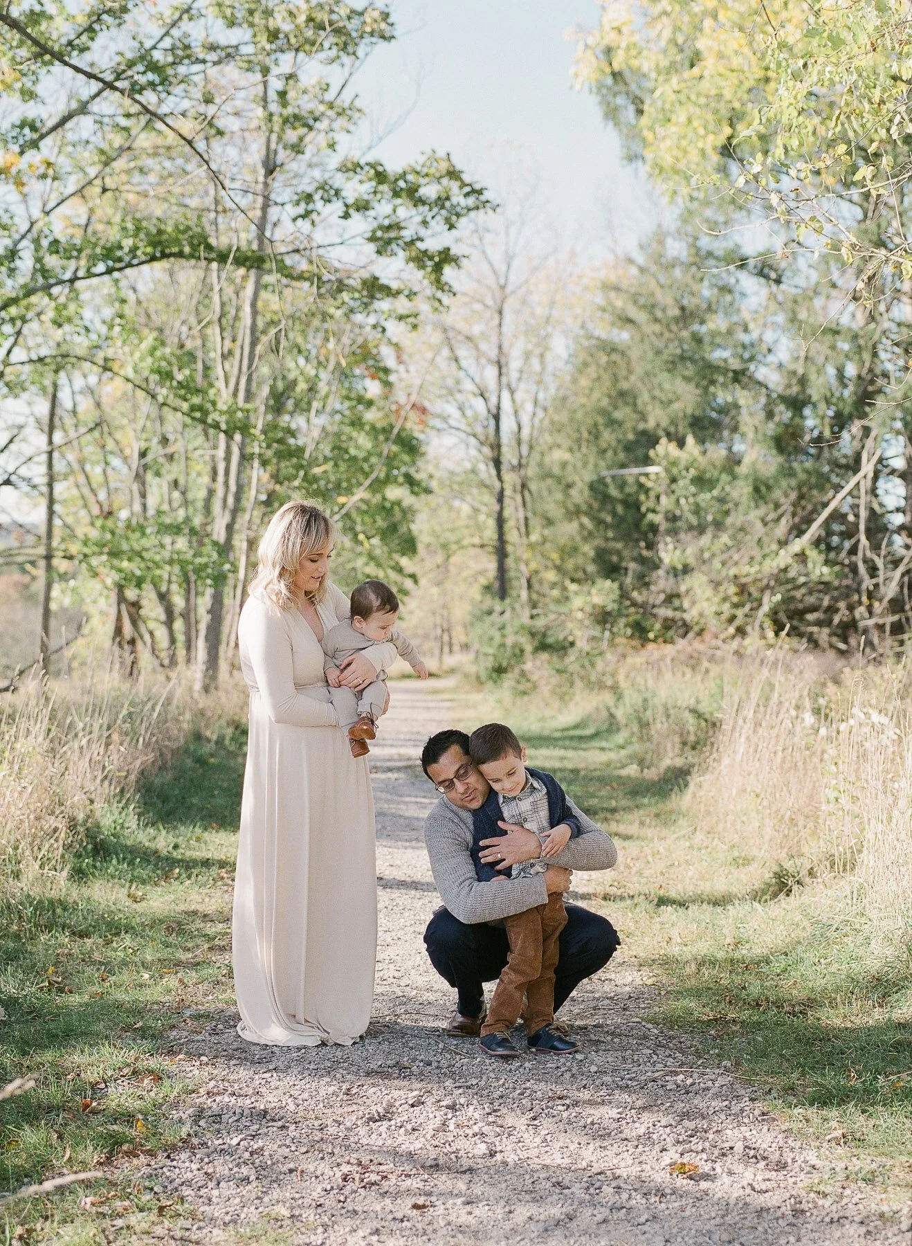 NY and NJ Family Photographer