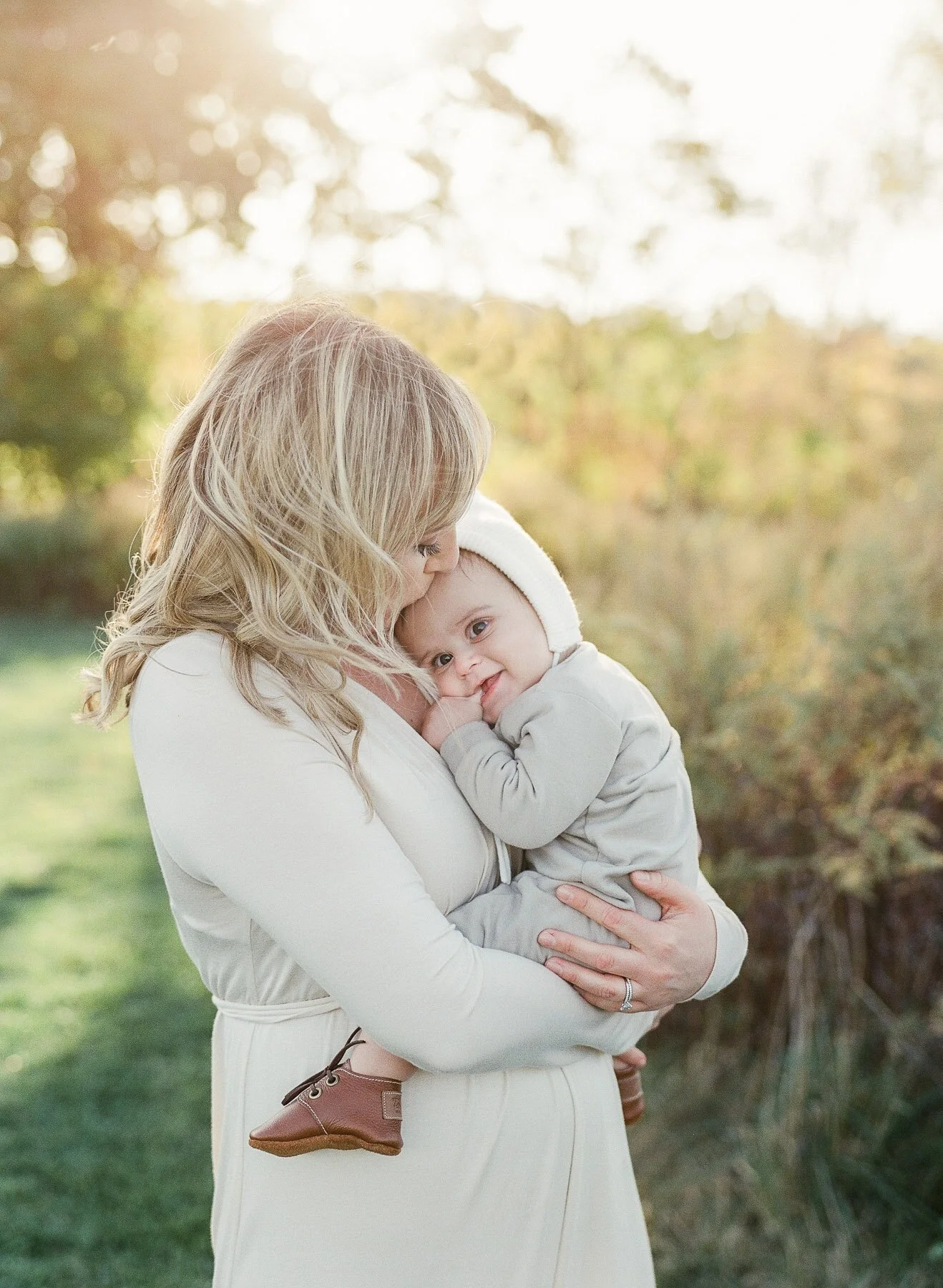 NY and NJ Family Photographer