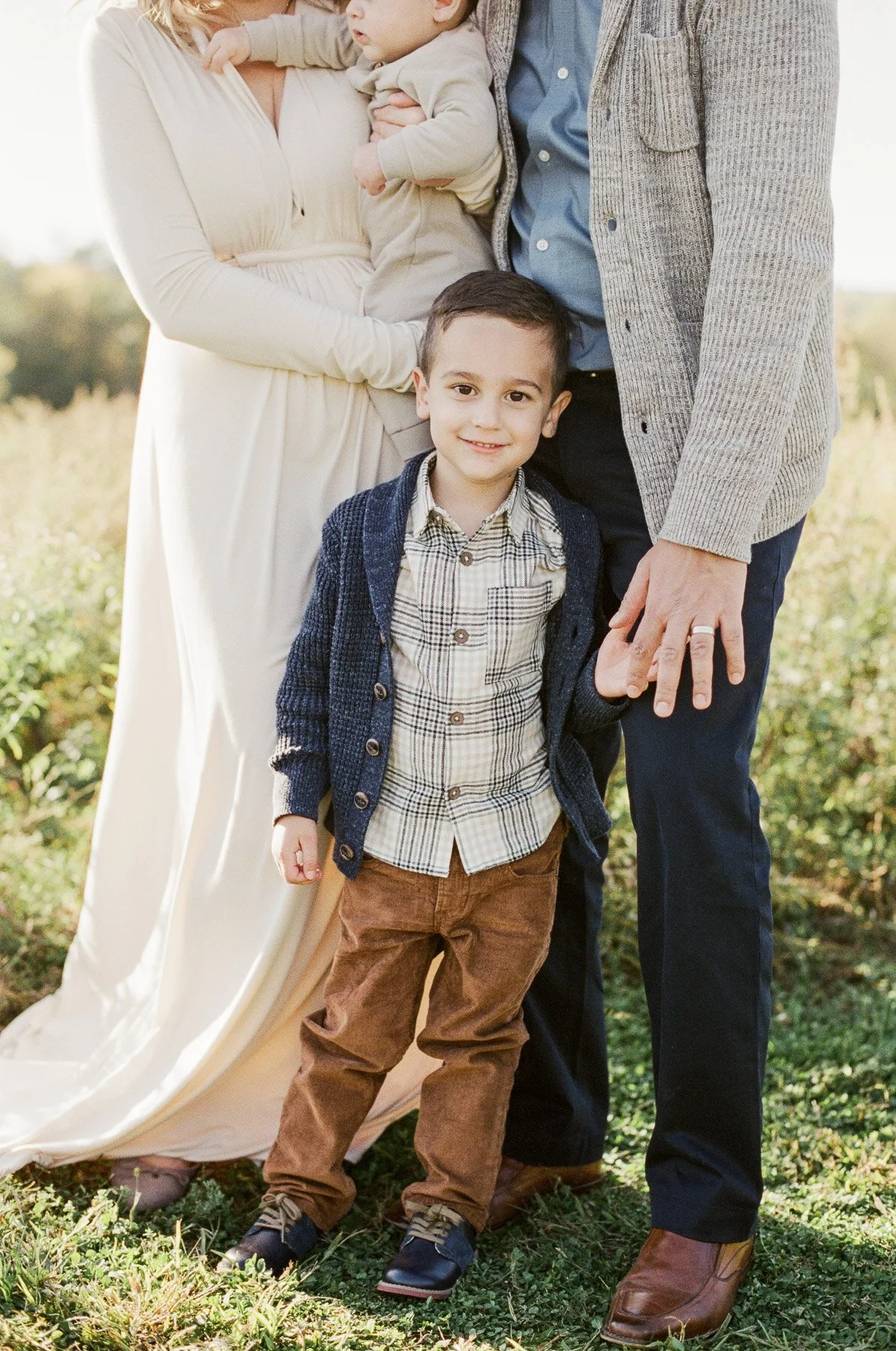 NY and NJ Family and Newborn Photographer