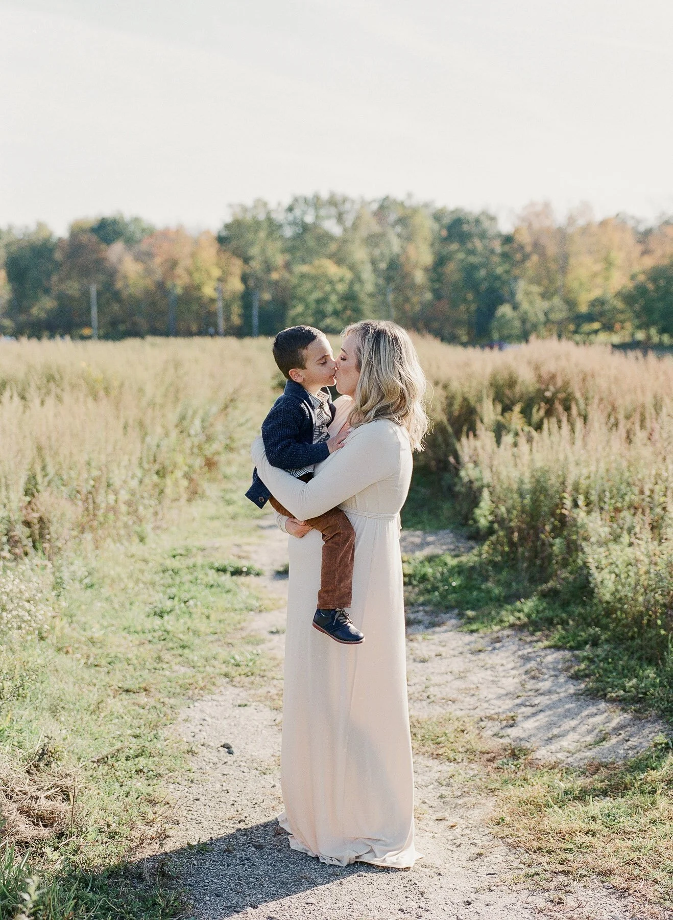 NY and NJ Family and Newborn Photographer