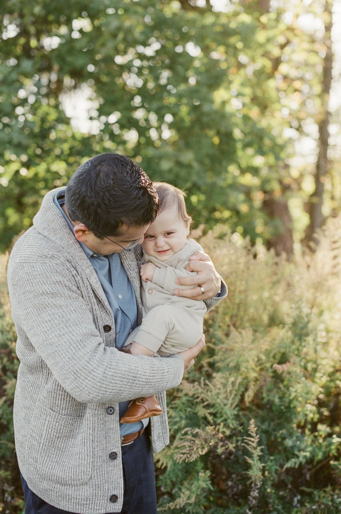 NY and NJ Family and Newborn Photographer