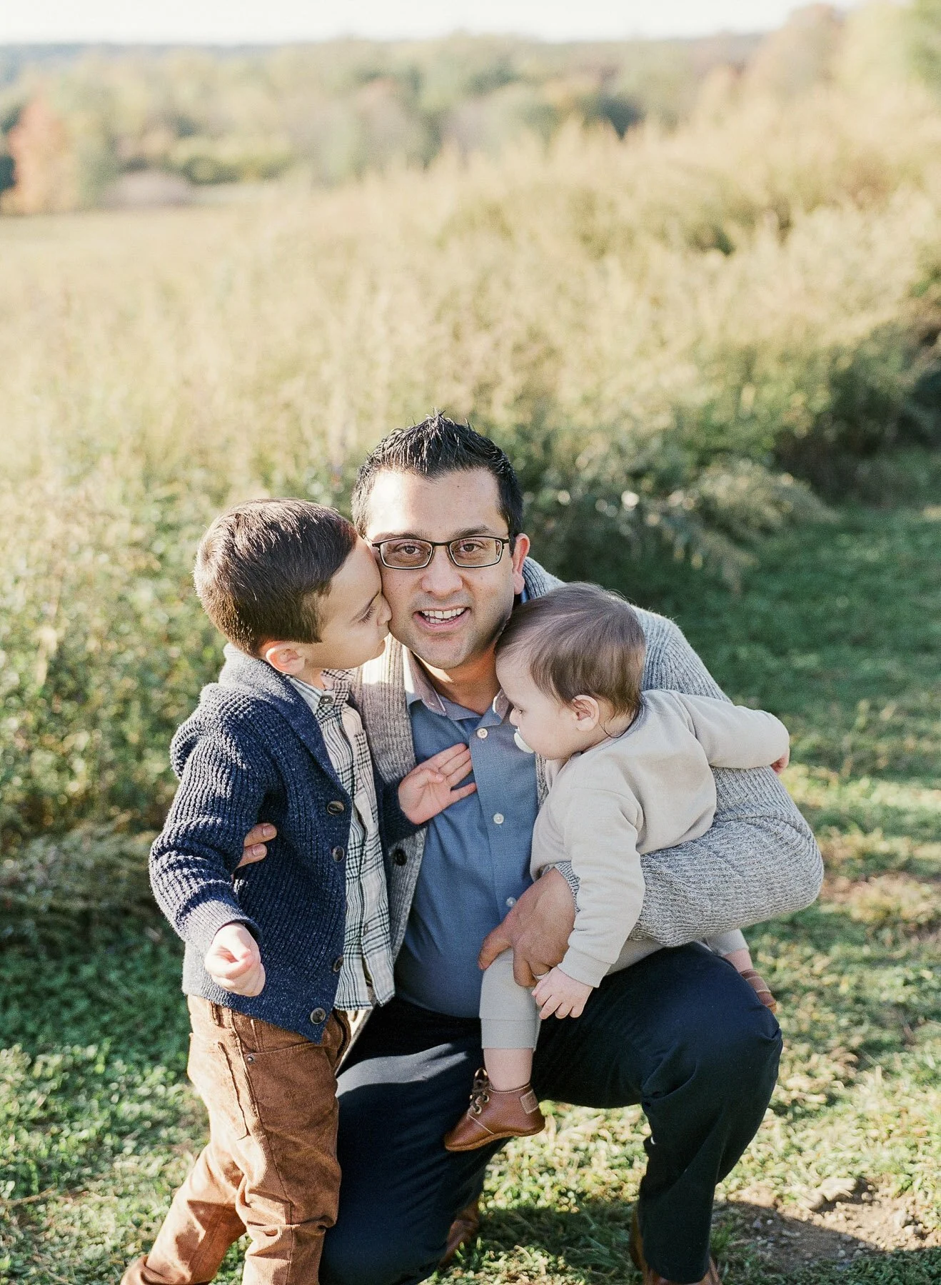 NY and NJ Family and Newborn Photographer