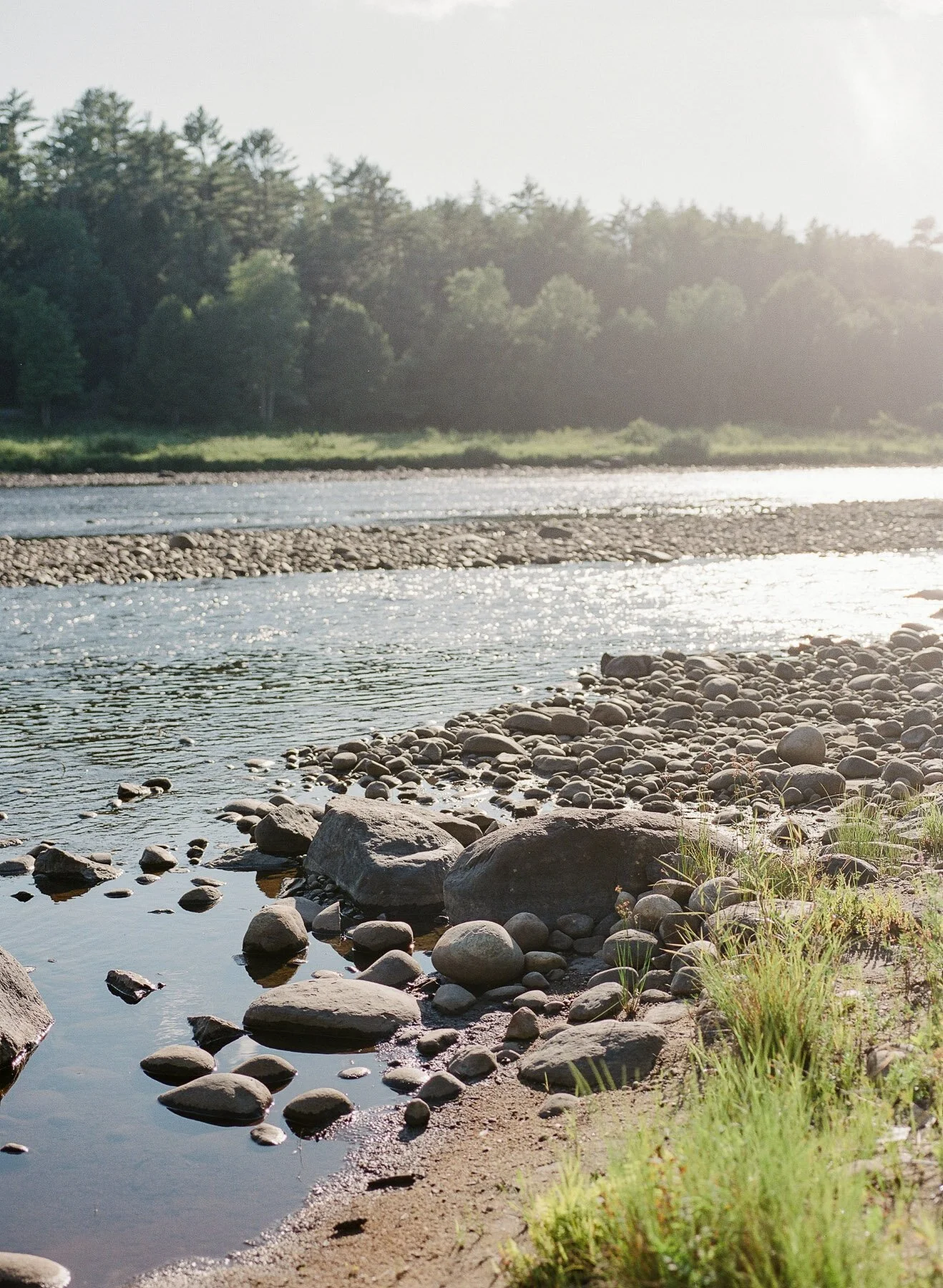 Upstate NY Private Estate Wedding with Christine Wheat Events and Renaissance Floral Design