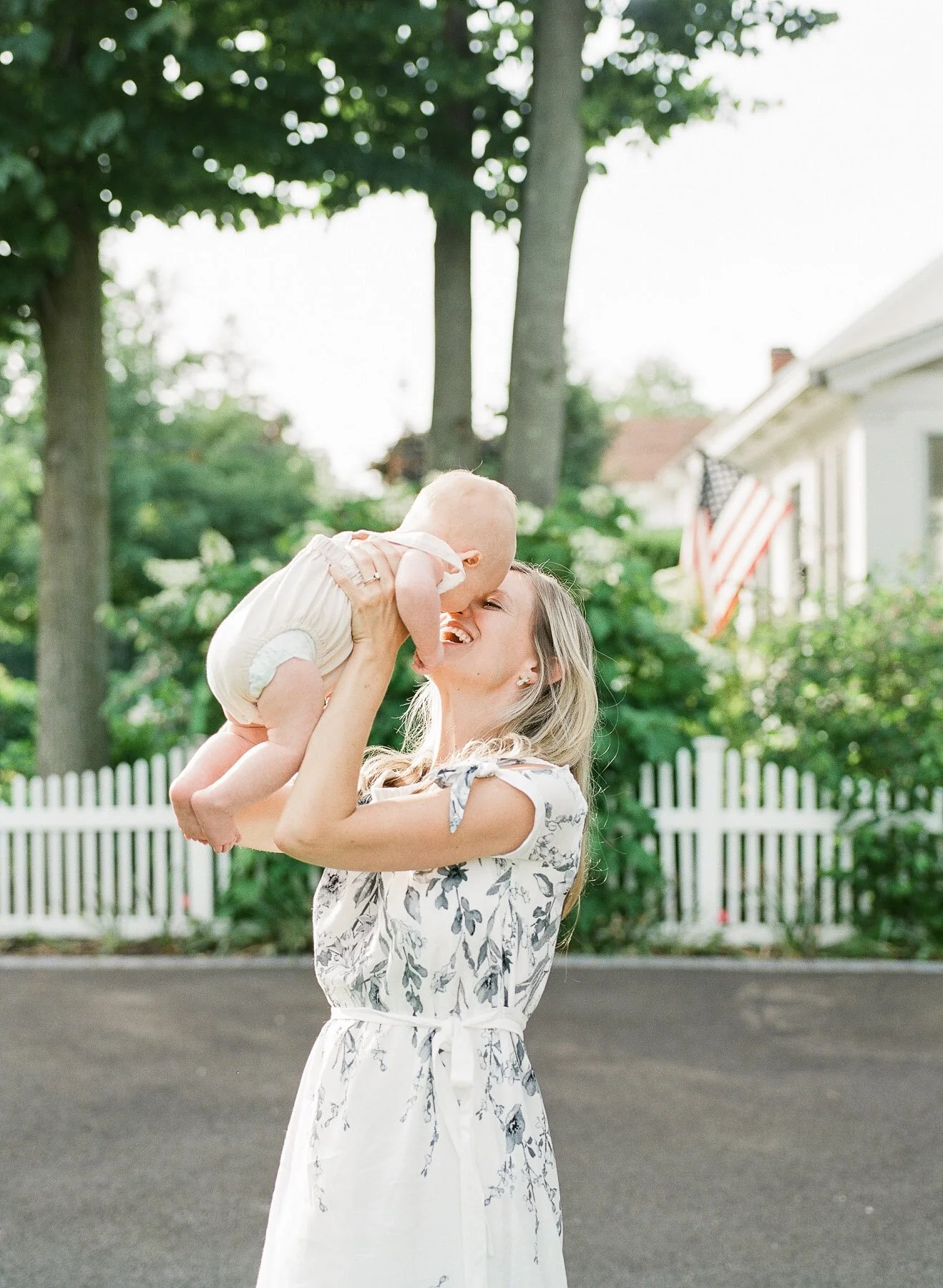 Albany and Saratoga NY Newborn and Family Photographer