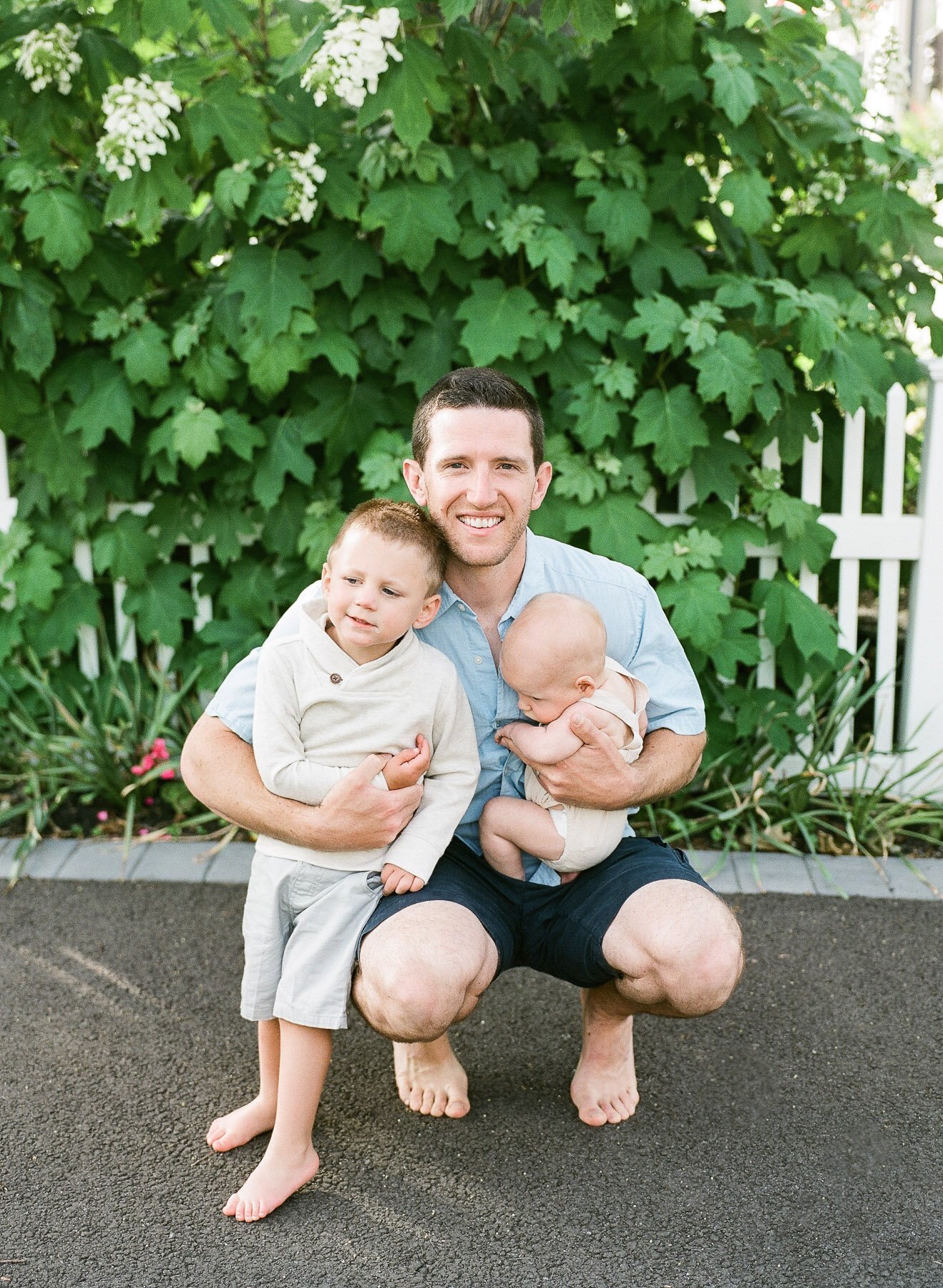 Albany and Saratoga NY Newborn and Family Photographer