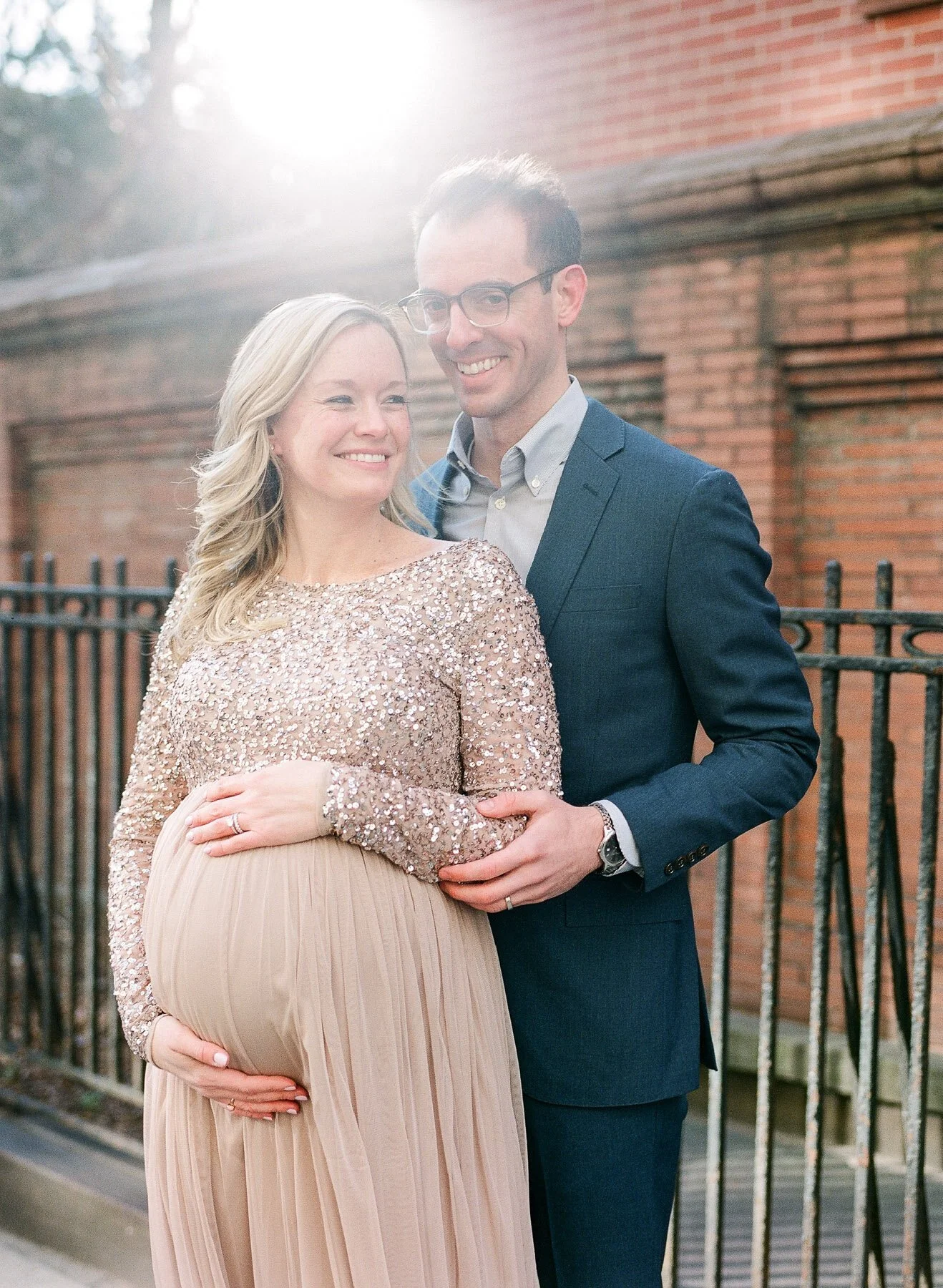 Brooklyn Maternity by Michelle Lange Photography-6.jpg