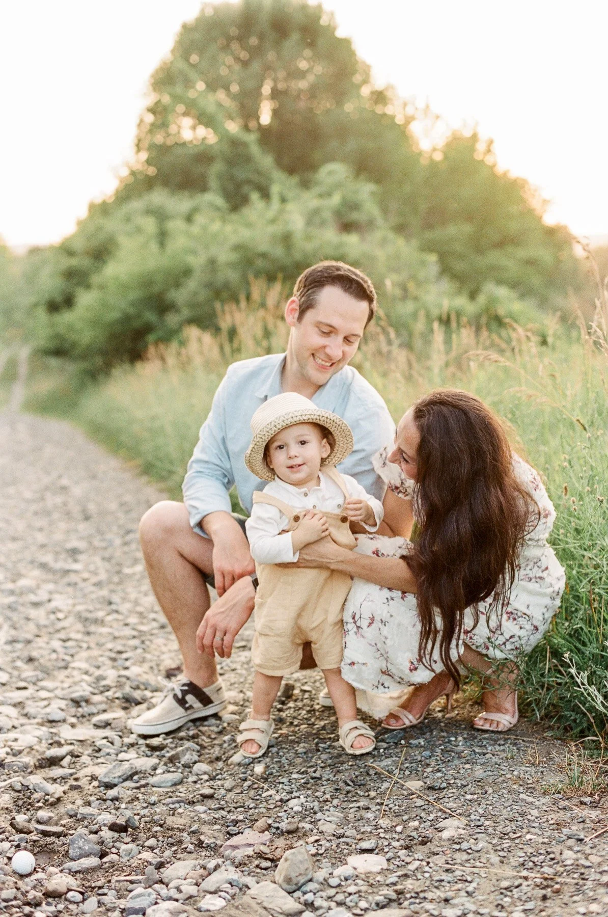 Albany Rensselaer Saratoga NY Newborn and Family Photographer