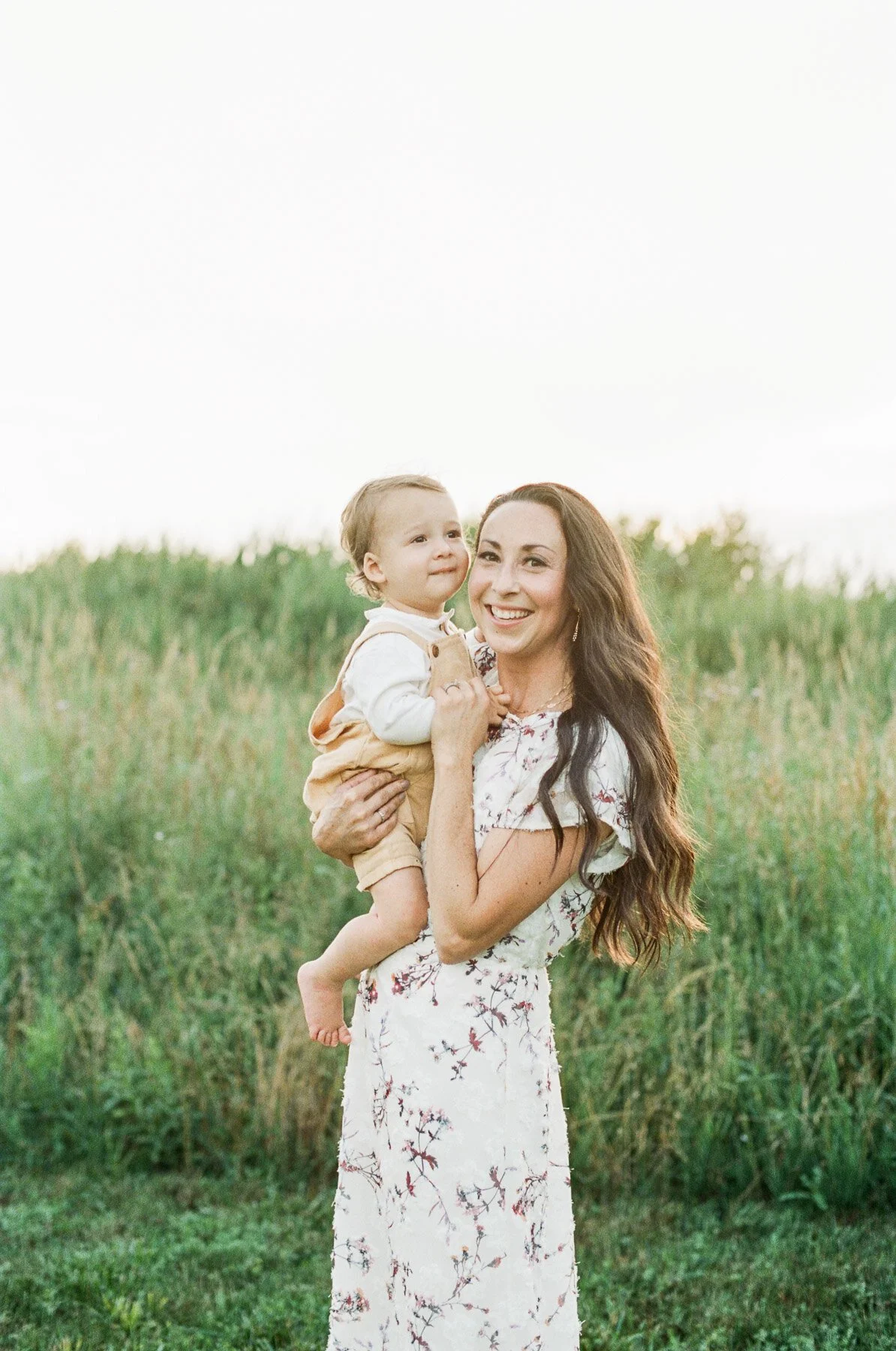 Albany Rensselaer Saratoga NY Newborn and Family Photographer