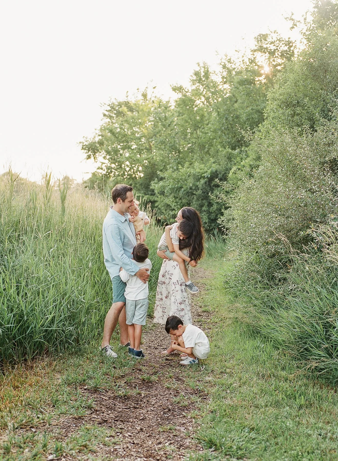 Albany Rensselaer Saratoga NY Newborn and Family Photographer