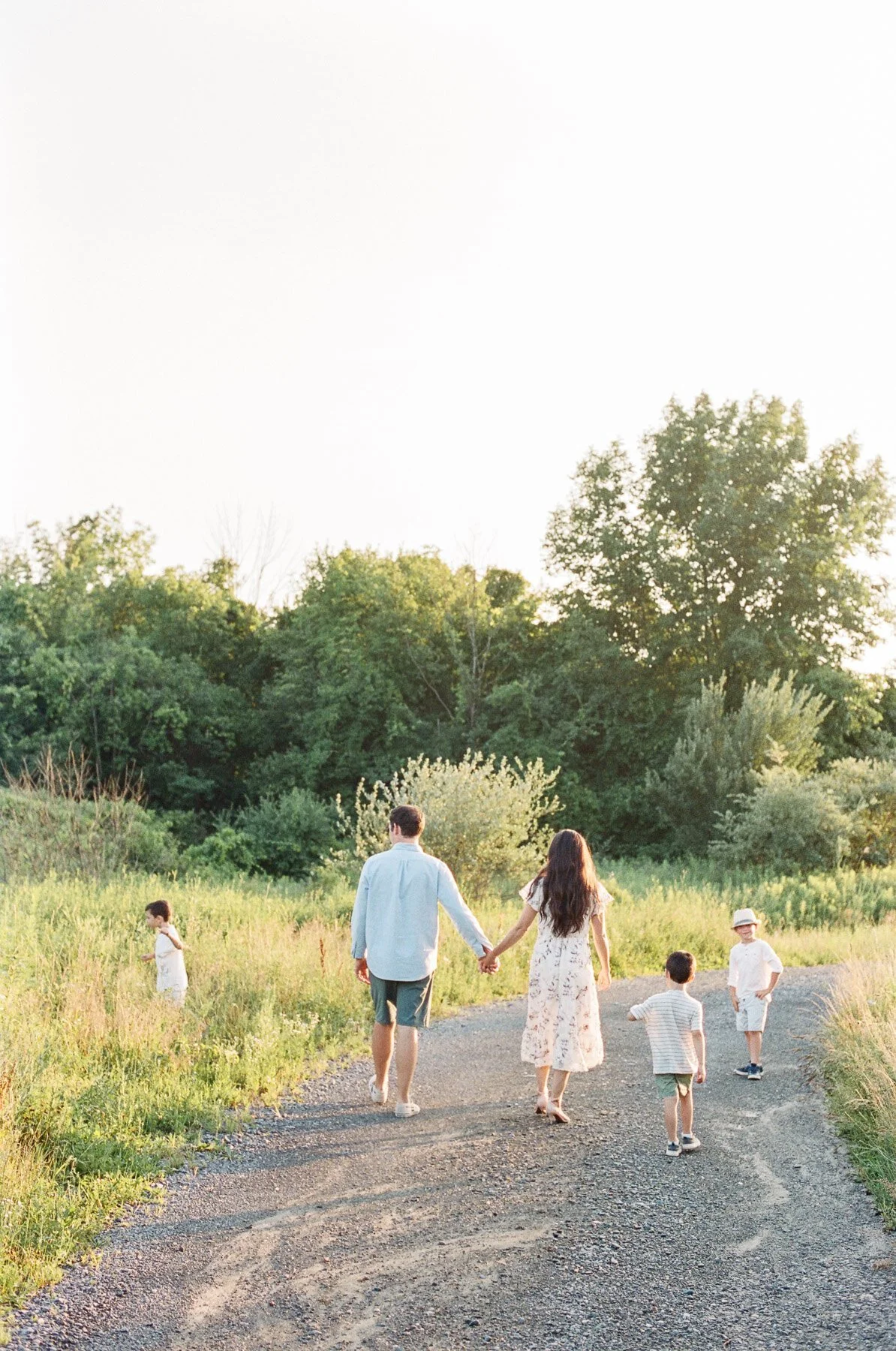 Albany Rensselaer Saratoga NY Newborn and Family Photographer