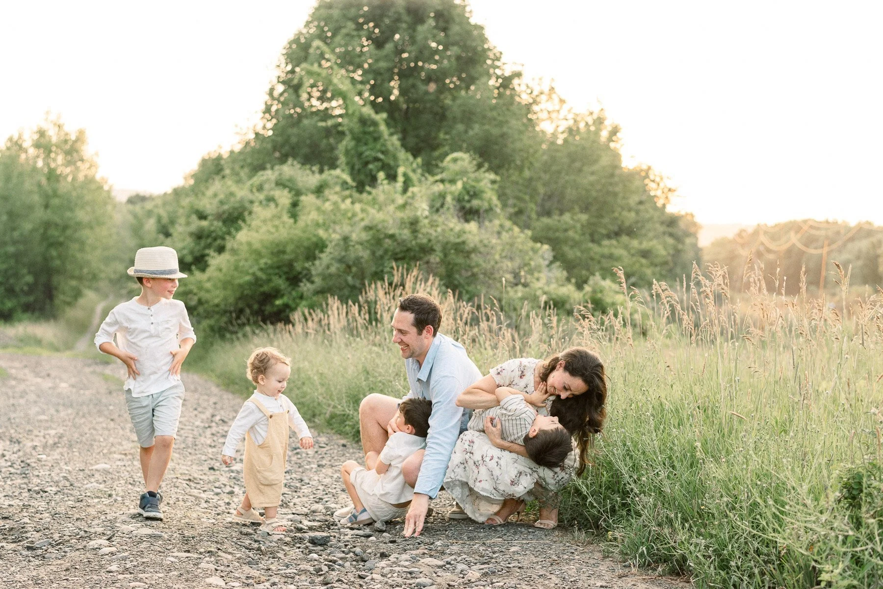 Albany Rensselaer Saratoga NY Newborn and Family Photographer