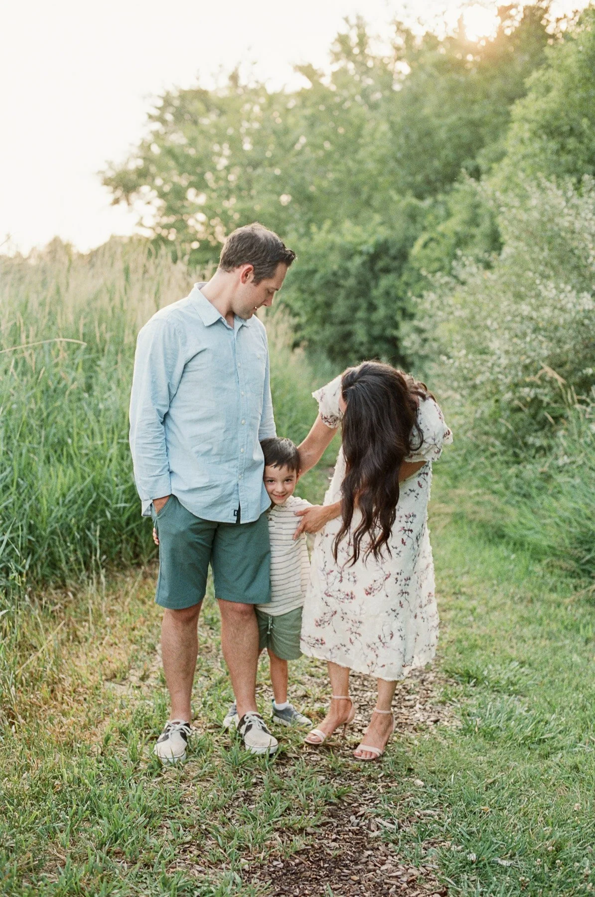 Albany Rensselaer Saratoga NY Newborn and Family Photographer